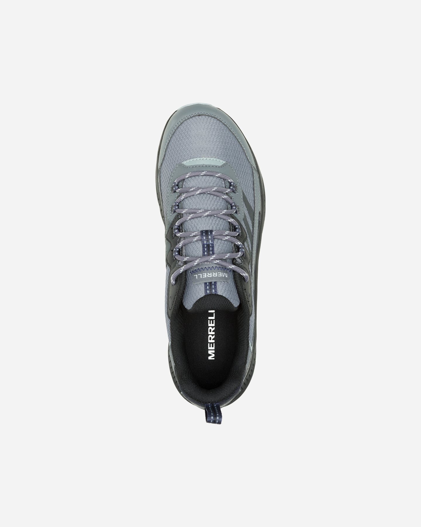Scarpe trail MERRELL SPEED STRIKE 2 GTX M - Grigio - 3 | Cisalfa Sport