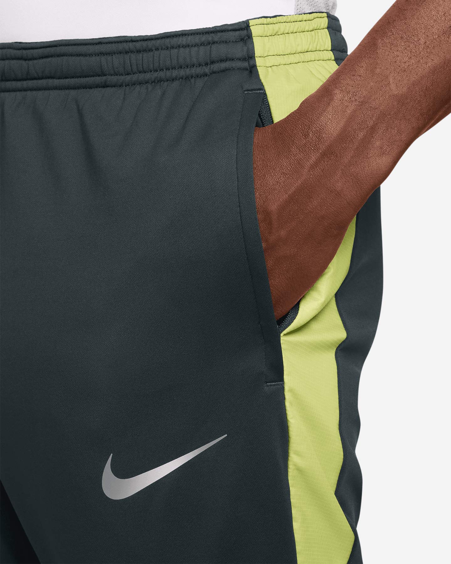 Pantalone NIKE TF STRIKE PANT KZP WW M - Color mix - 2 | Cisalfa Sport