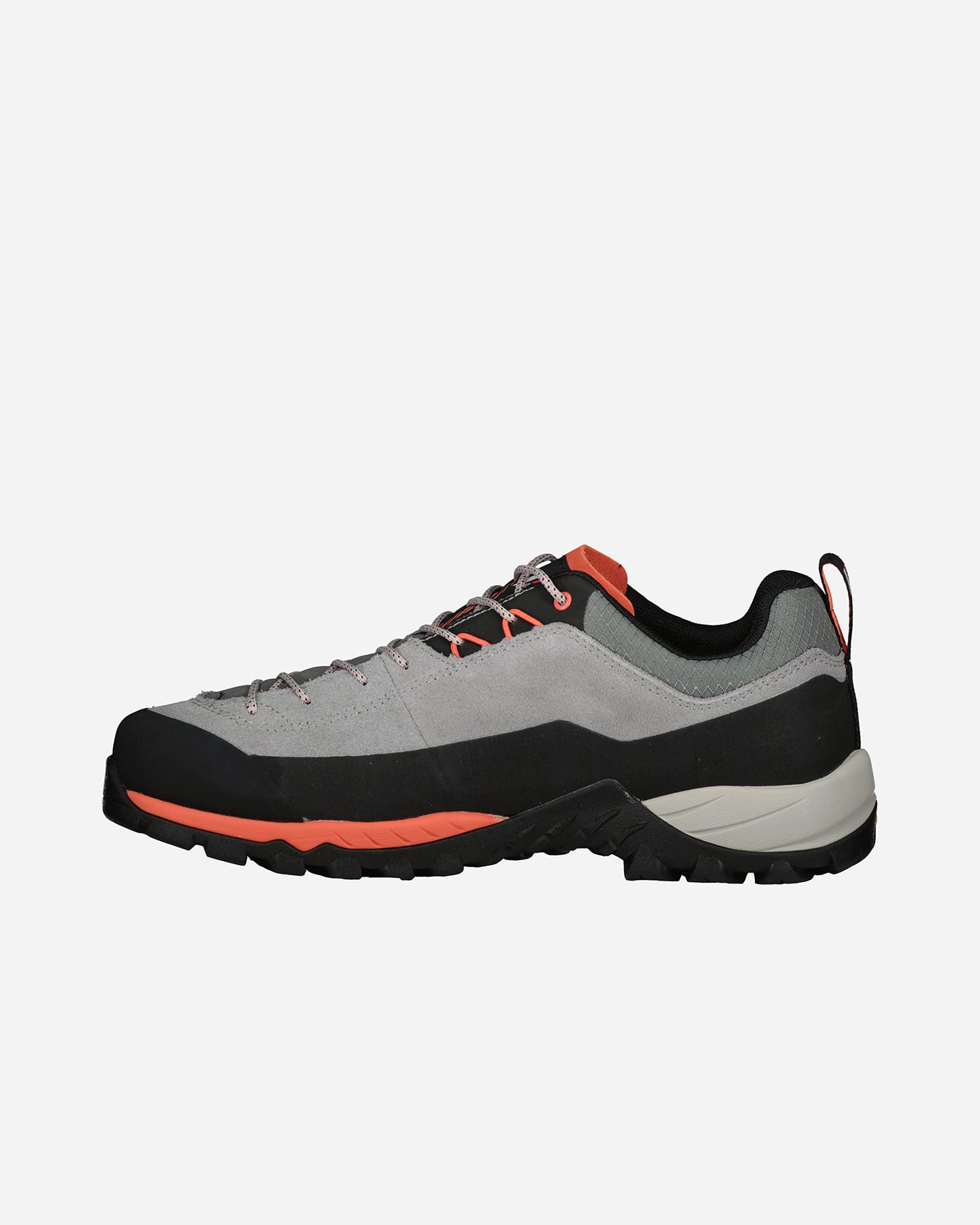 Scarpe trail KAYLAND MIURA GTX W - Grigio - 3 | Cisalfa Sport