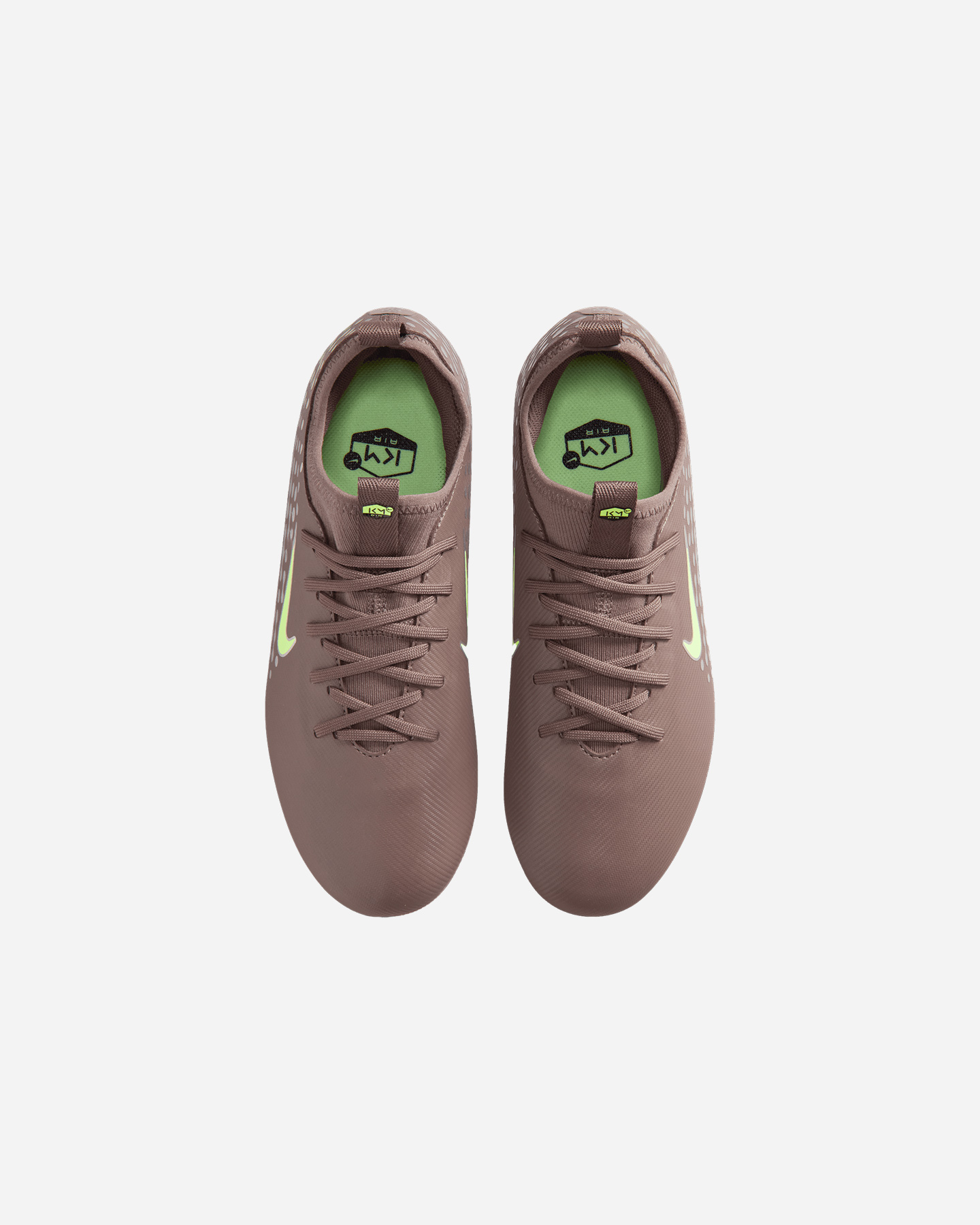 Scarpe calcio NIKE ZOOM VAPOR 16 ACADEMY AG KM JR  - Color mix - 2 | Cisalfa Sport