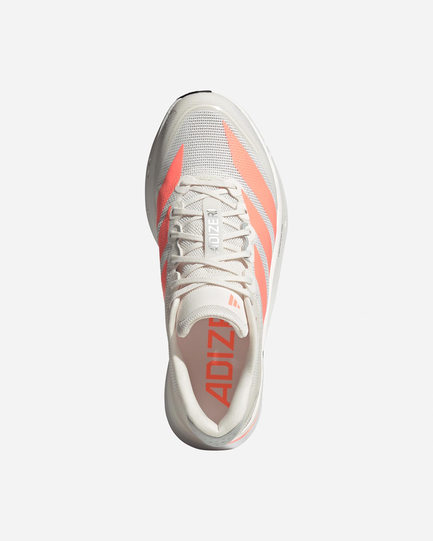 Scarpe running ADIDAS ADIZERO BOSTON 13 M - Bianco - 2 | Cisalfa Sport