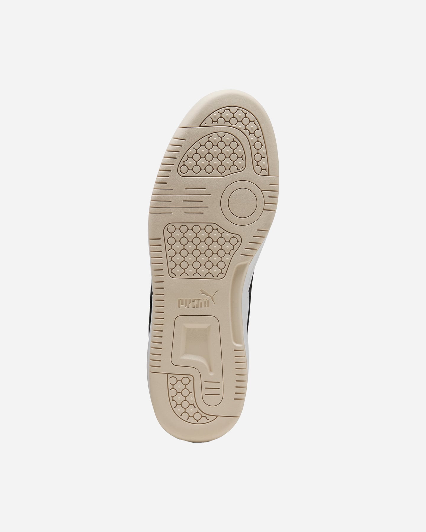 Scarpe sneakers PUMA REBOUND V6 LOW M - Bianco - 2 | Cisalfa Sport