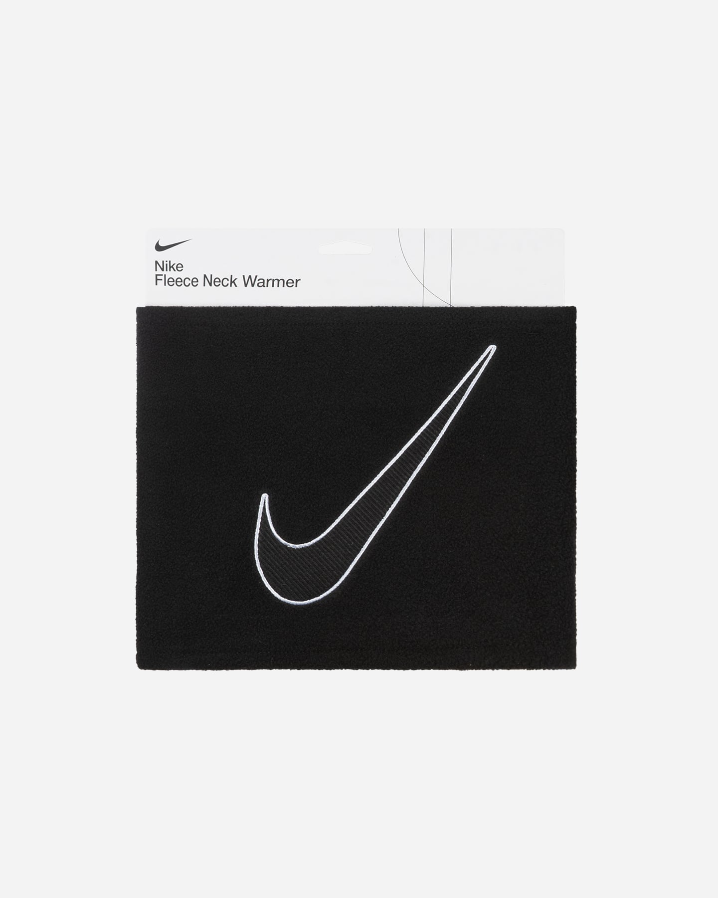 Scaldacollo NIKE FLEECE WARMER  - 1 | Cisalfa Sport