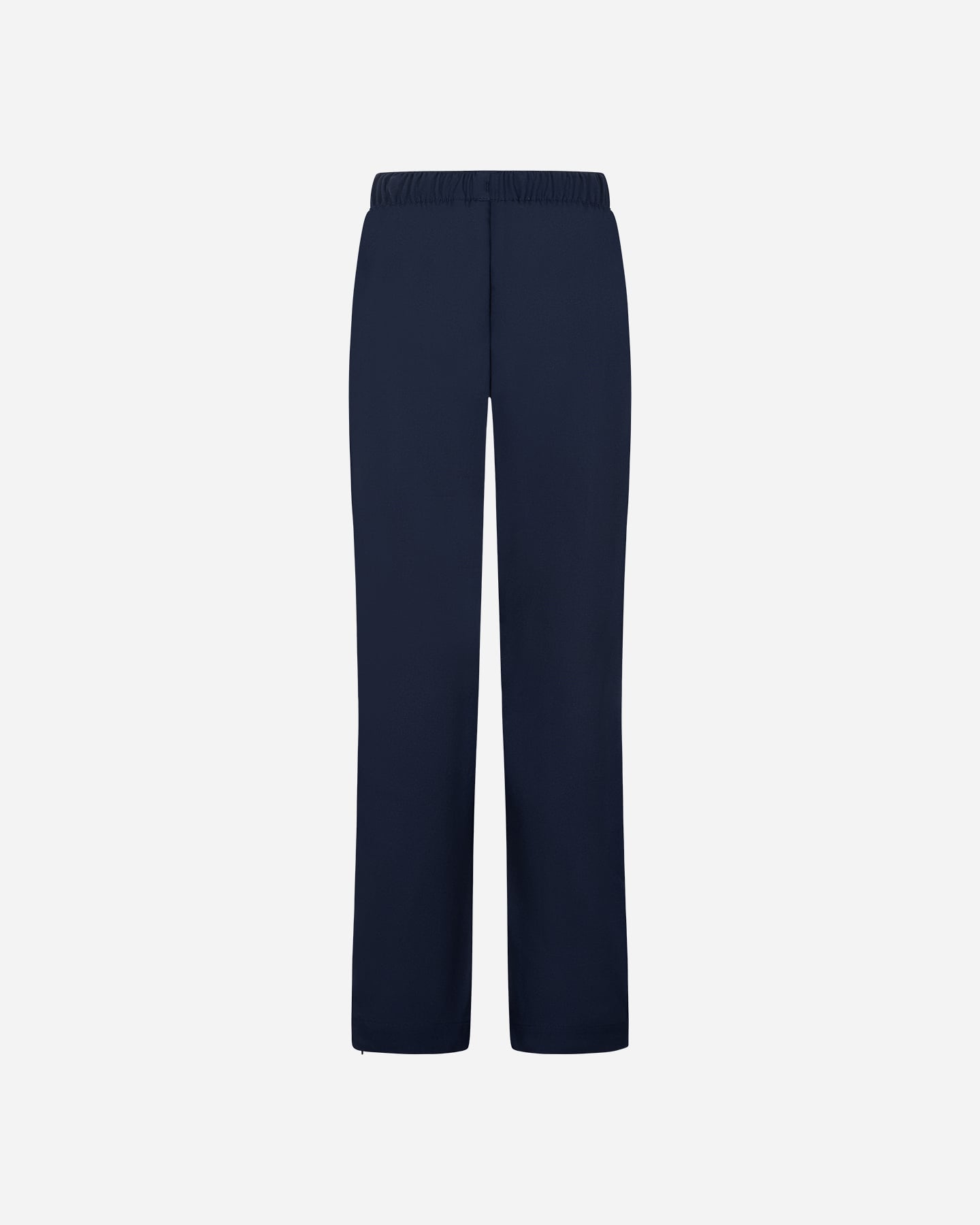 Pantalone tennis FILA COURT LINE JR - Blu - 1 | Cisalfa Sport