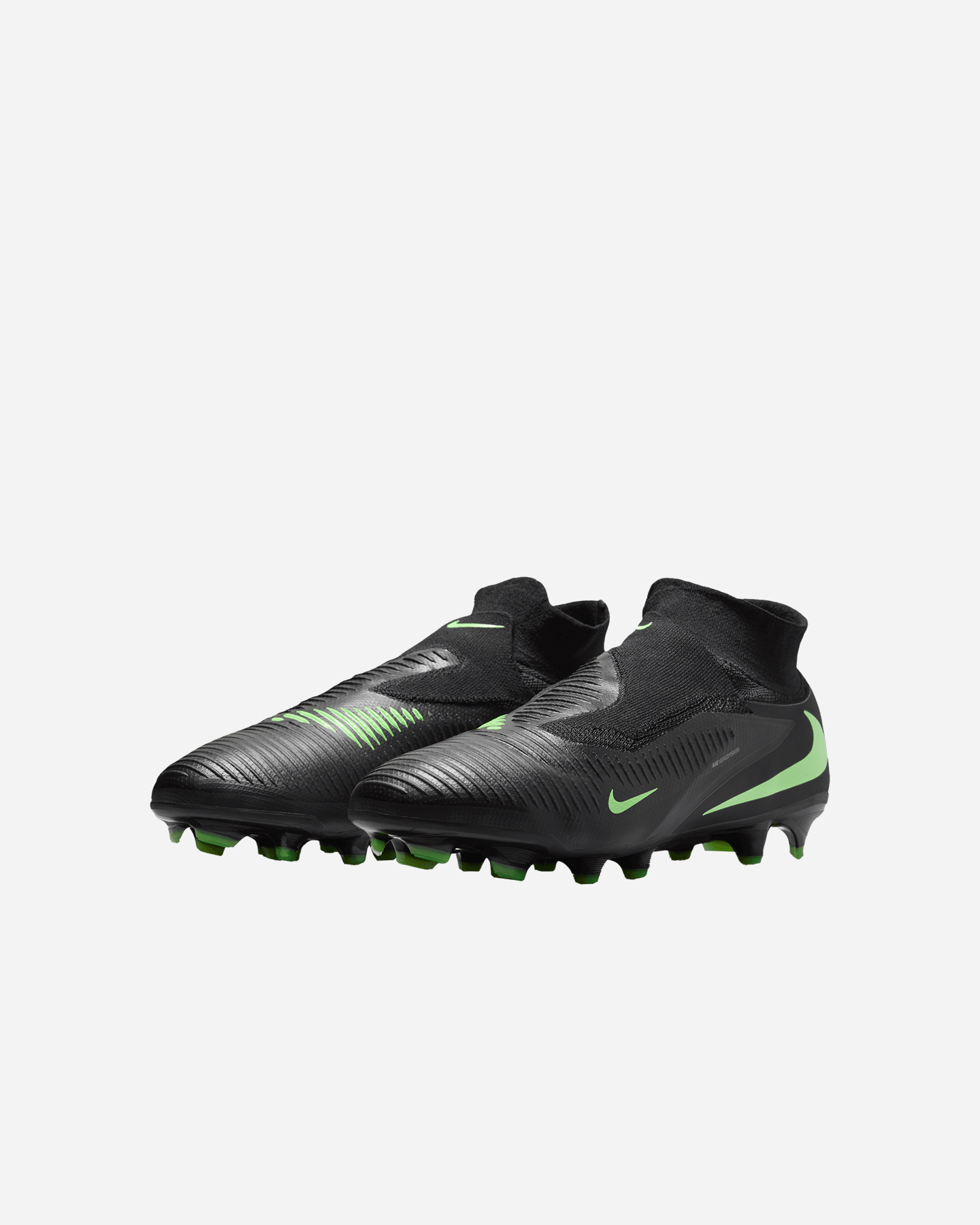 Scarpe calcio NIKE PHANTOM 6 HIGH PRO FG M - Color mix - 1 | Cisalfa Sport