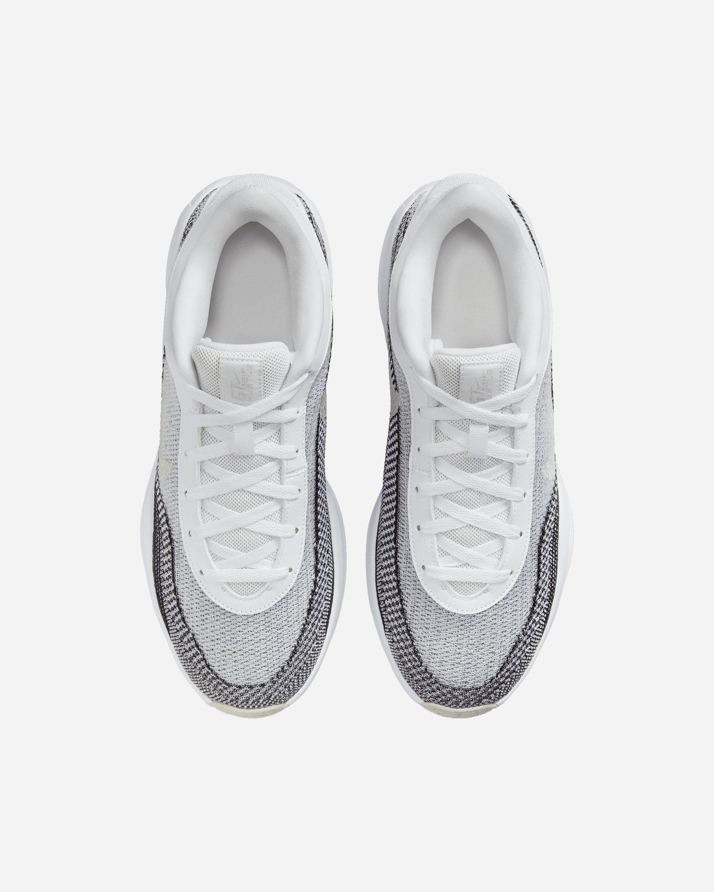 Scarpe basket NIKE GT HUSTLE ACADEMY M - Color mix - 2 | Cisalfa Sport