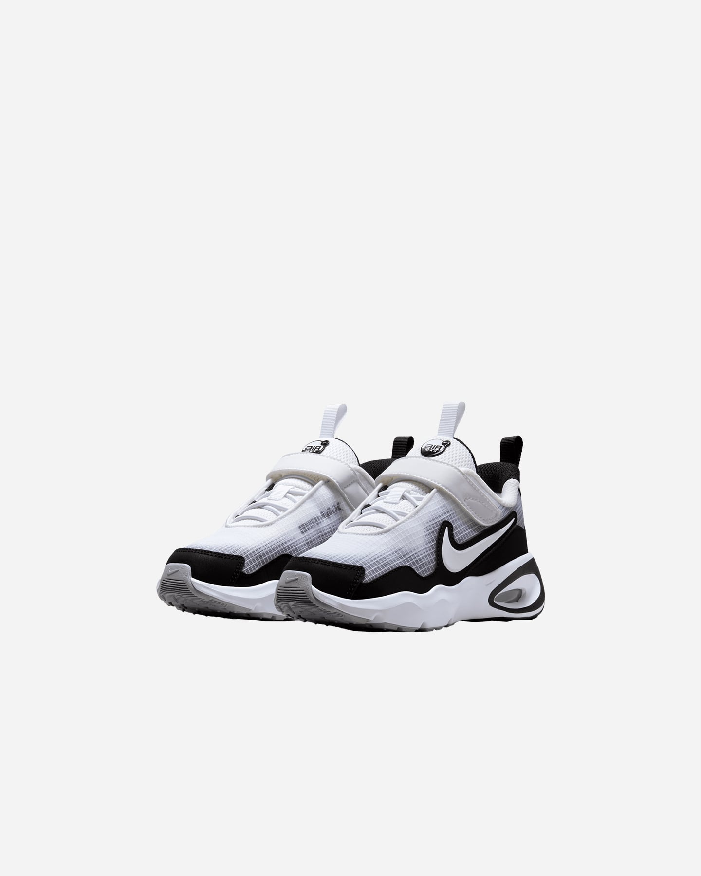 Scarpe sneakers NIKE AIR MAX NOVA PS JR - Color mix - 1 | Cisalfa Sport