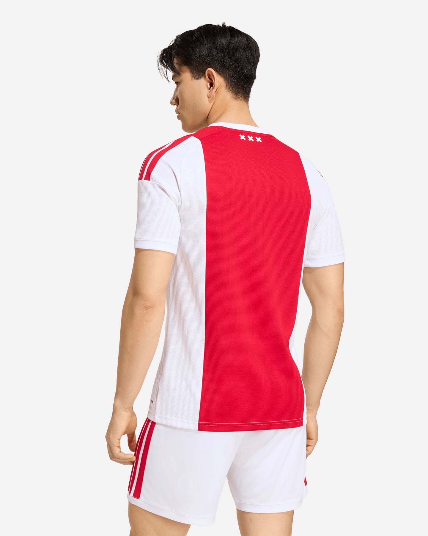 Maglia calcio ufficiale ADIDAS AJAX AMSTERDAM HOME 26-27 M - 3 | Cisalfa Sport