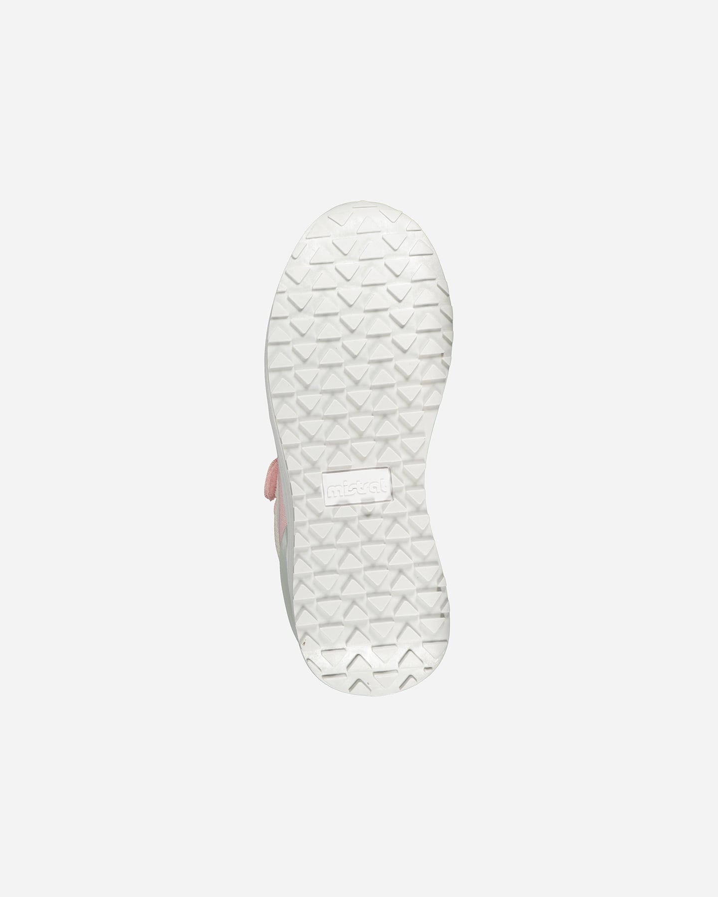 Scarpe sneakers MISTRAL SAN DIEGO EVO JR - Rosa - 2 | Cisalfa Sport