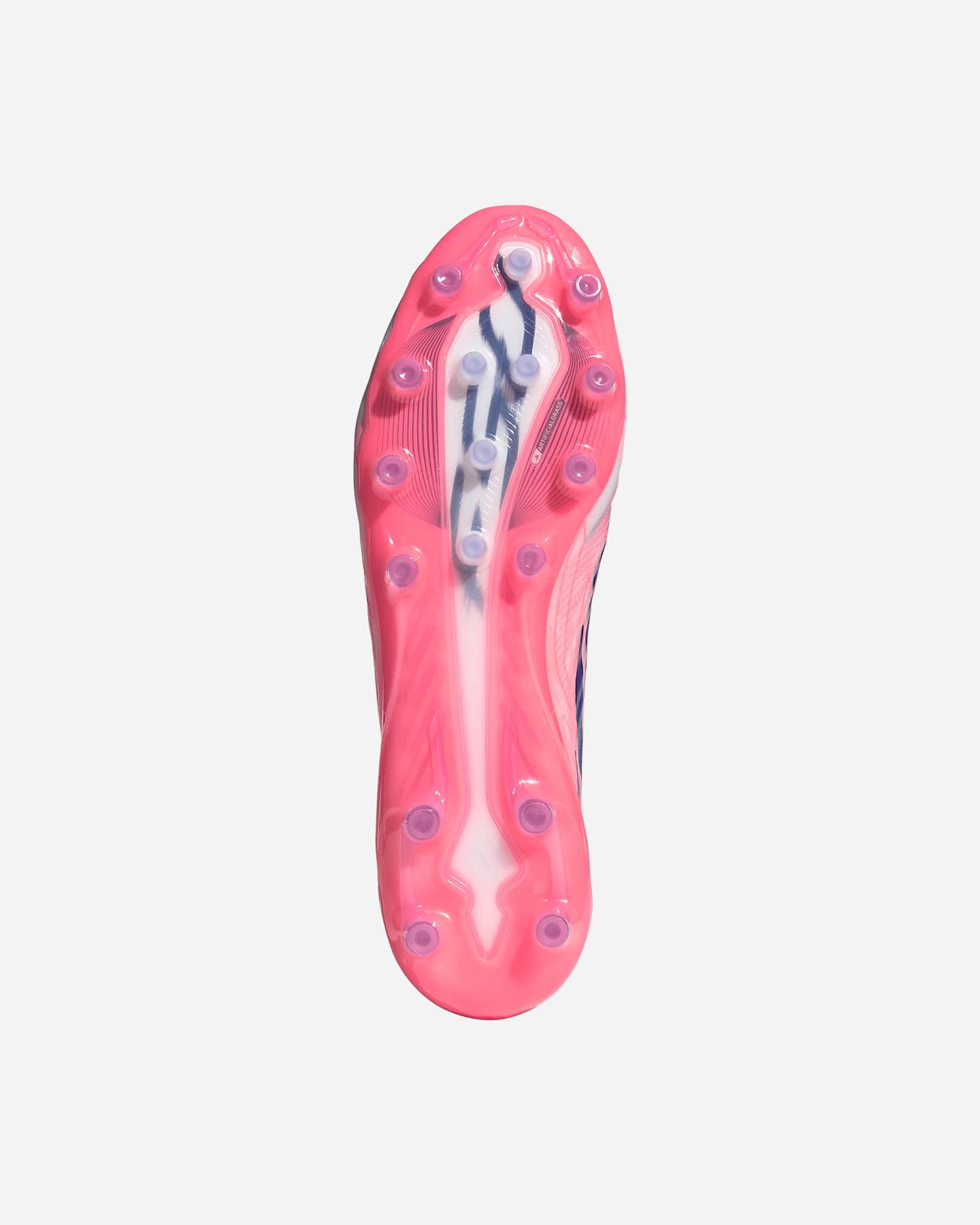 Scarpe calcio ADIDAS F50 HYPERFAST PRO AG M - 2 | Cisalfa Sport