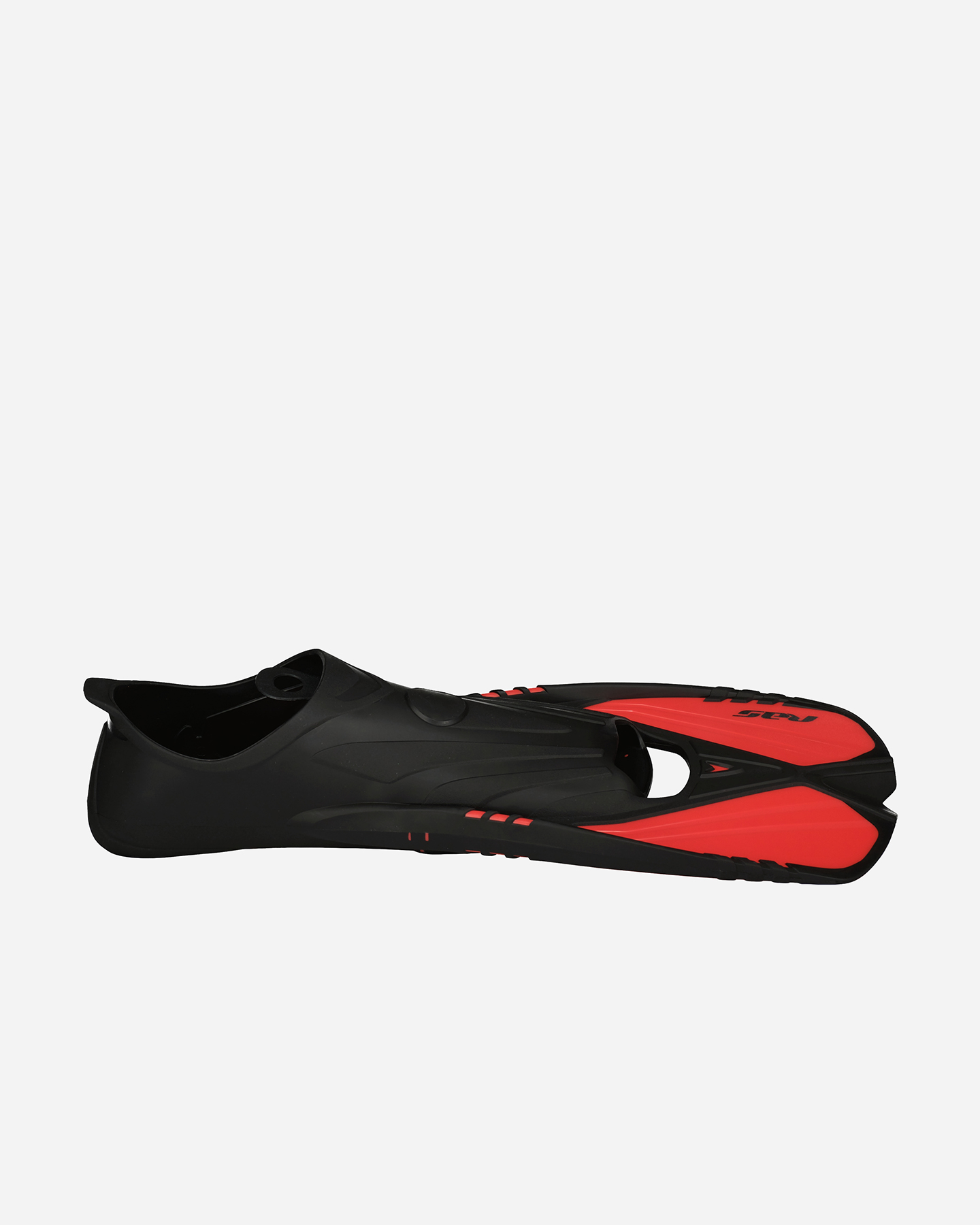 Pinne piscina RAS CLASSIC  - Nero - 3 | Cisalfa Sport