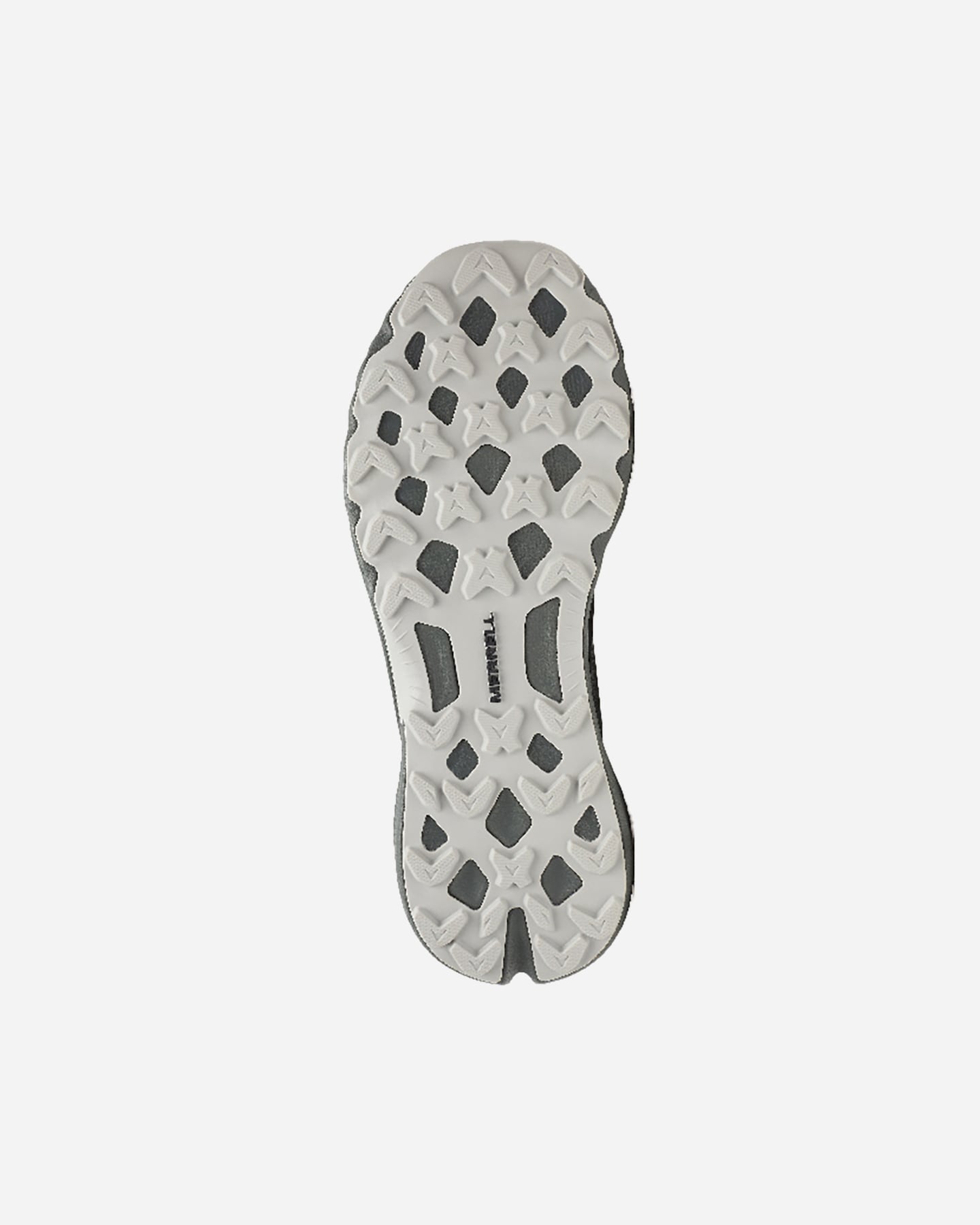 Scarpe trail MERRELL AGILITY TRAIL WP W - Nero - 2 | Cisalfa Sport