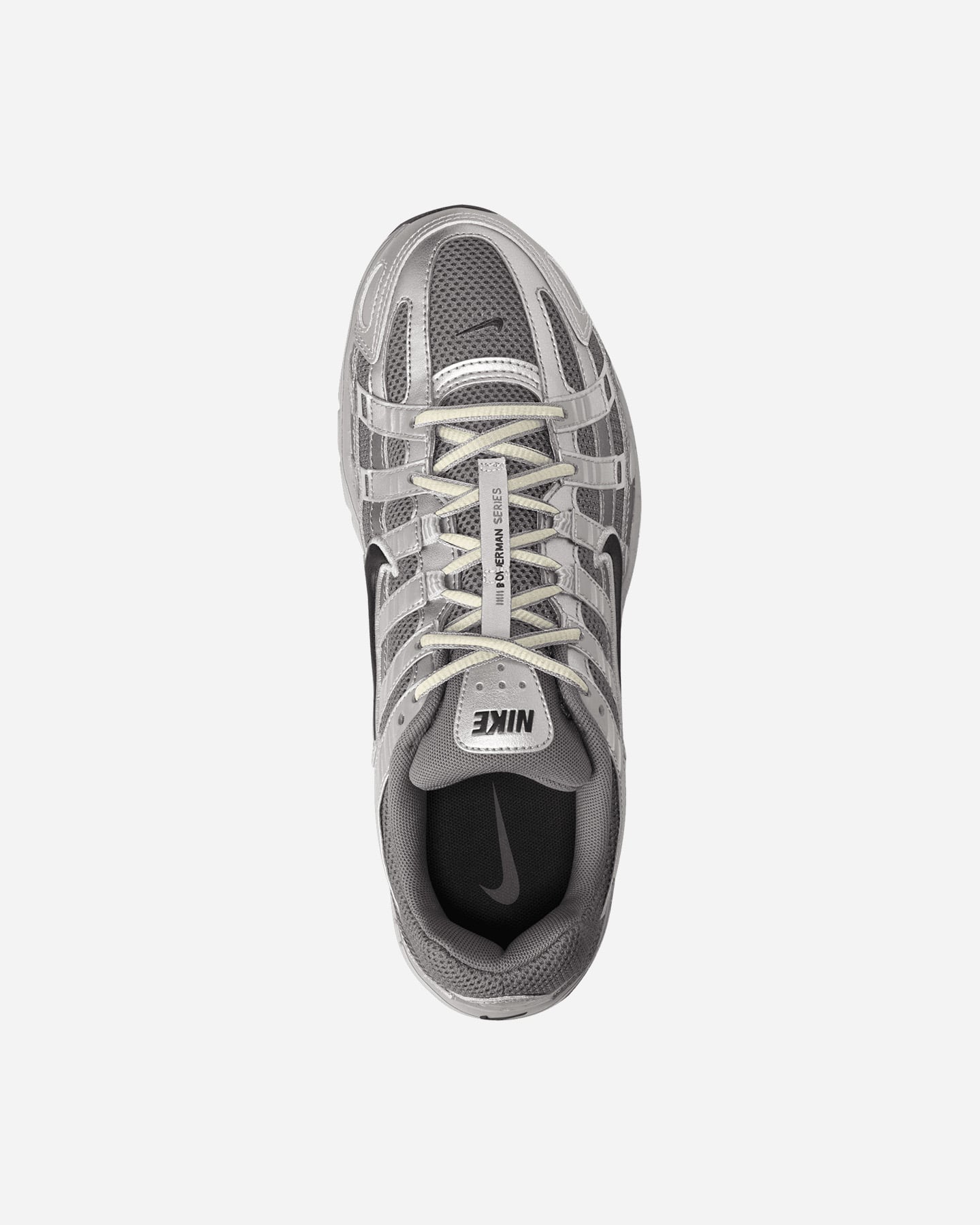 Scarpe sneakers NIKE P-6000 M - Color mix - 2 | Cisalfa Sport