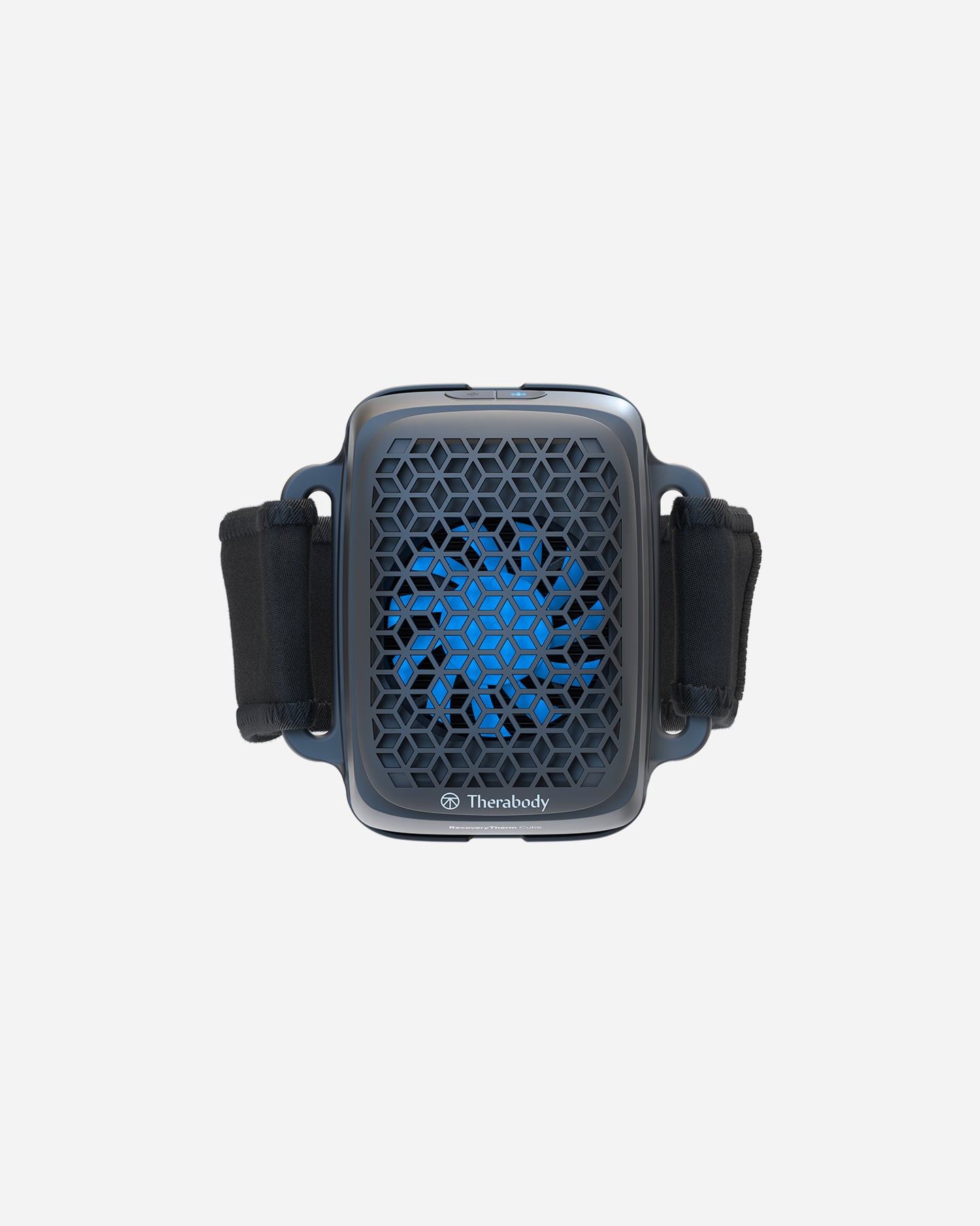 Elettrostimolatore THERAGUN RECOVERY THERM CUBE  - Nero - 1 | Cisalfa Sport