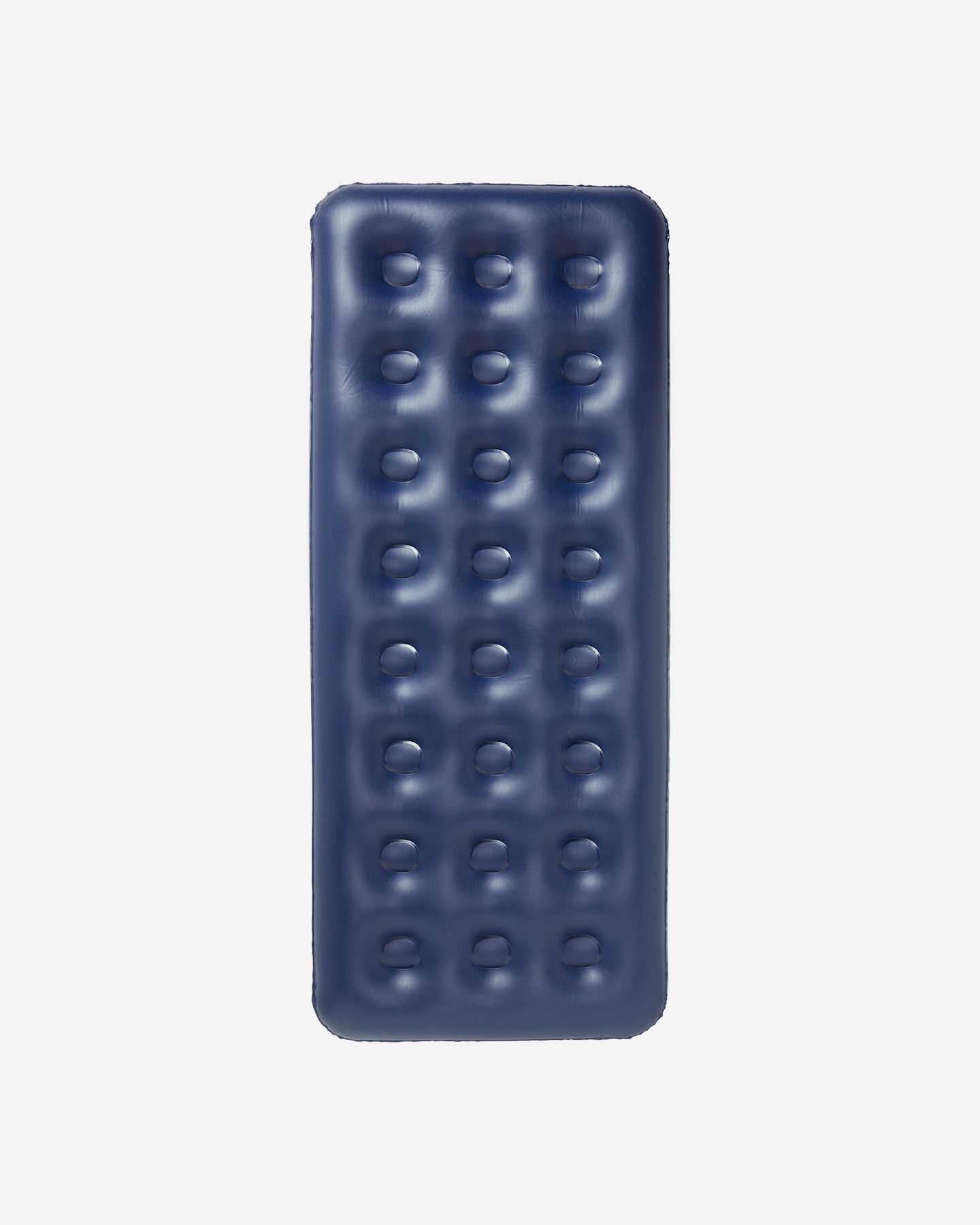 Materassino MCKINLEY AIRBED SINGLE  - Grigio - 2 | Cisalfa Sport