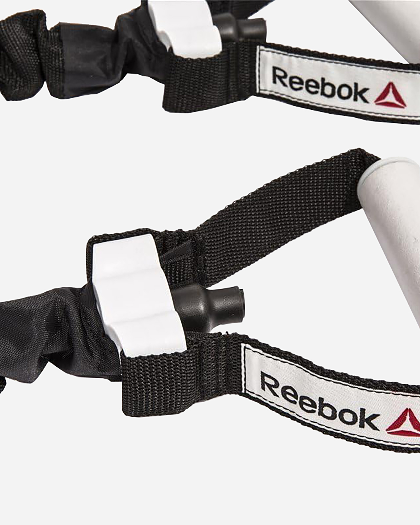 Banda elastica REEBOK POWERTUBE EXTRA FORTE - 2 | Cisalfa Sport