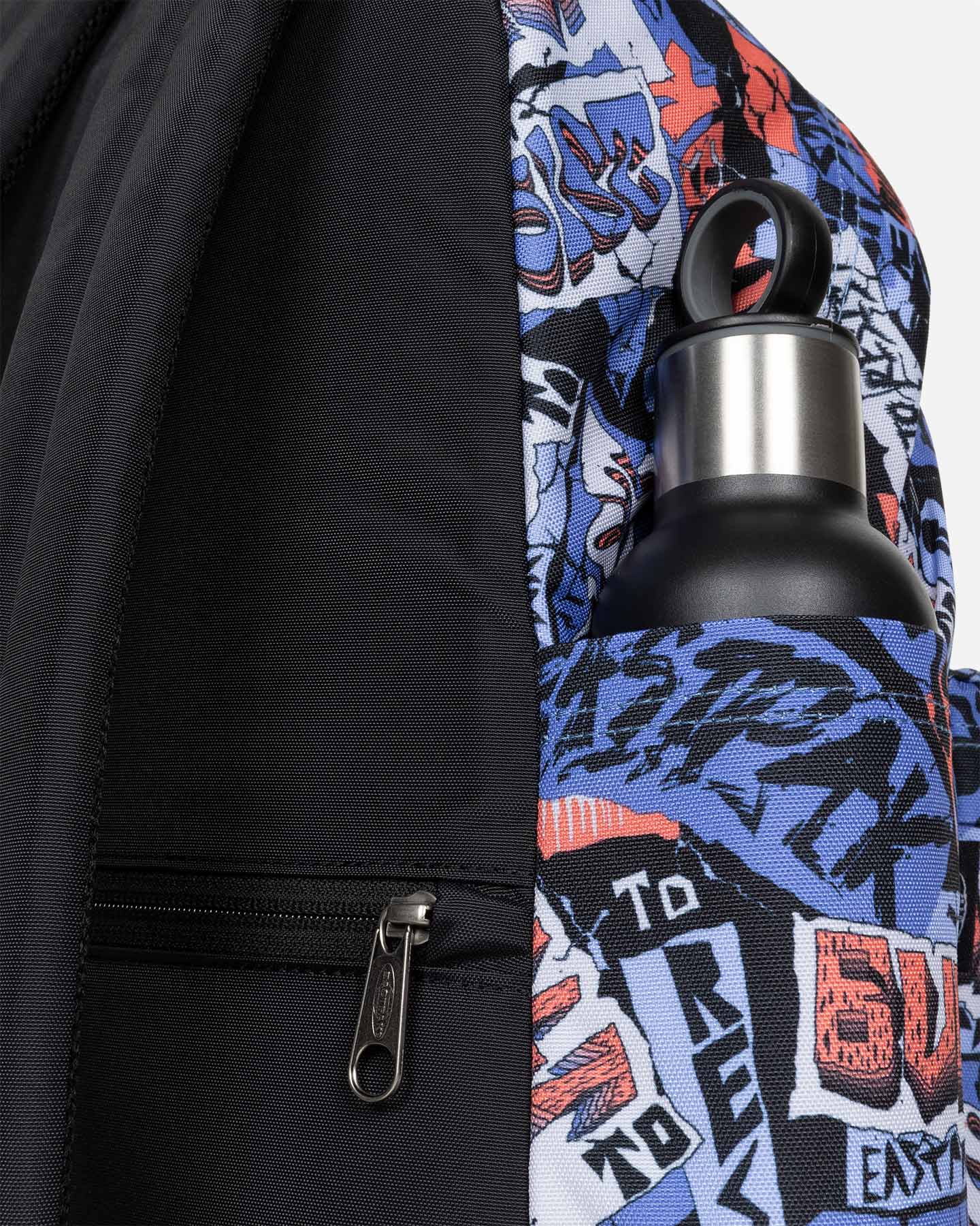 Zaino EASTPAK DAY PAK'R  - Blu - 5 | Cisalfa Sport