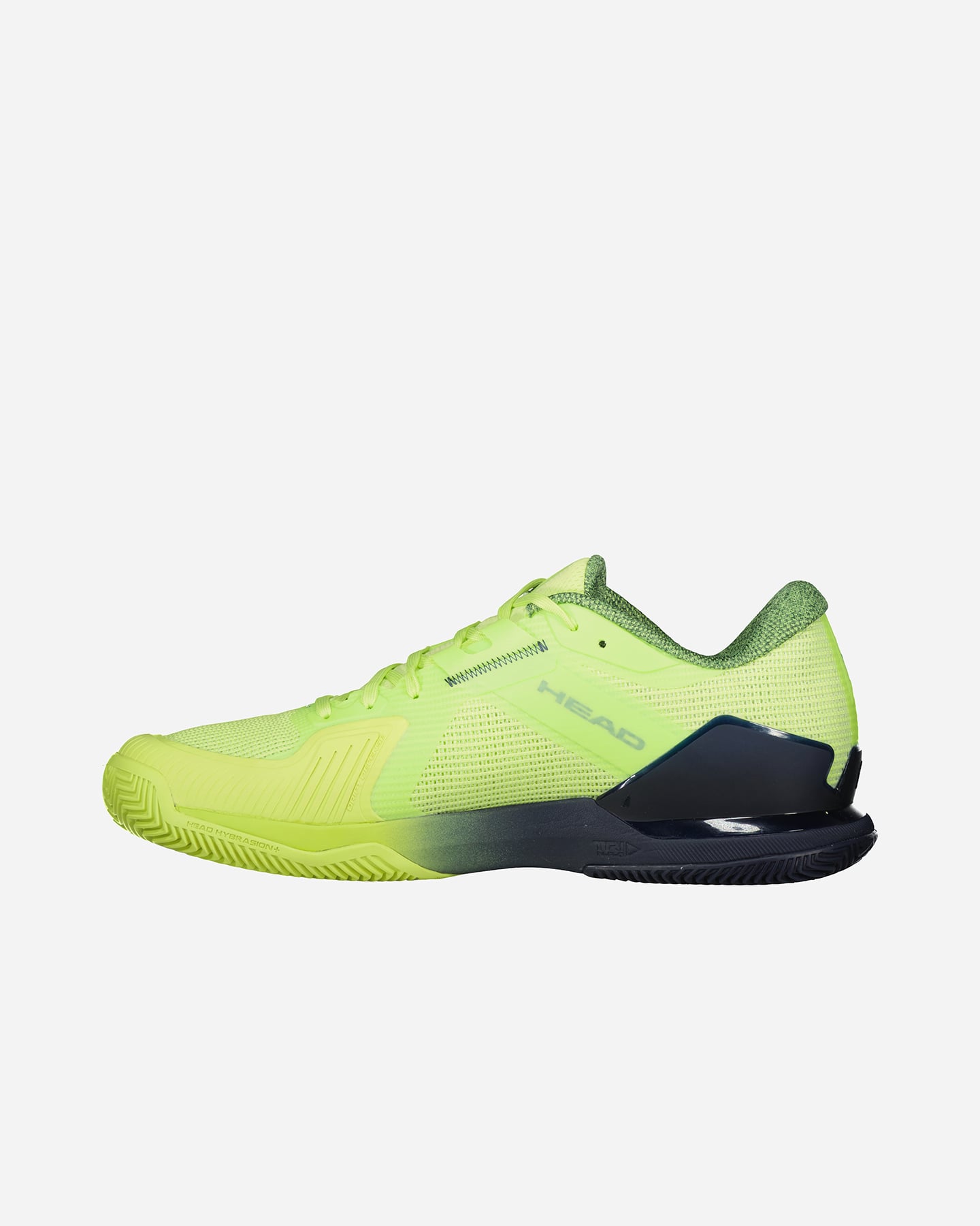Scarpe tennis HEAD SPRINT PRO 4 CLAY M - Color mix - 3 | Cisalfa Sport