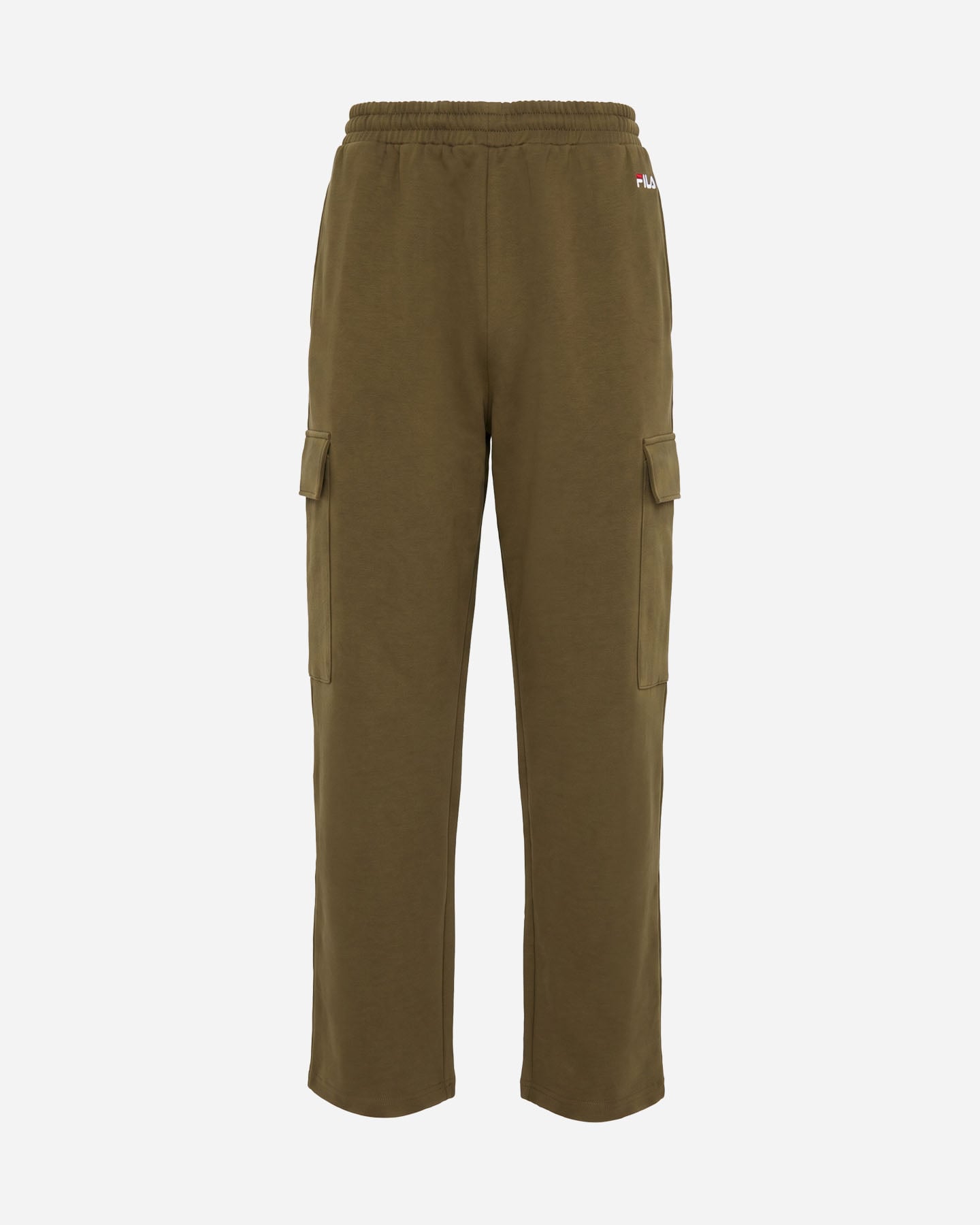 Pantalone FILA ATHLETIC DYNAMISM M - Verde - 1 | Cisalfa Sport