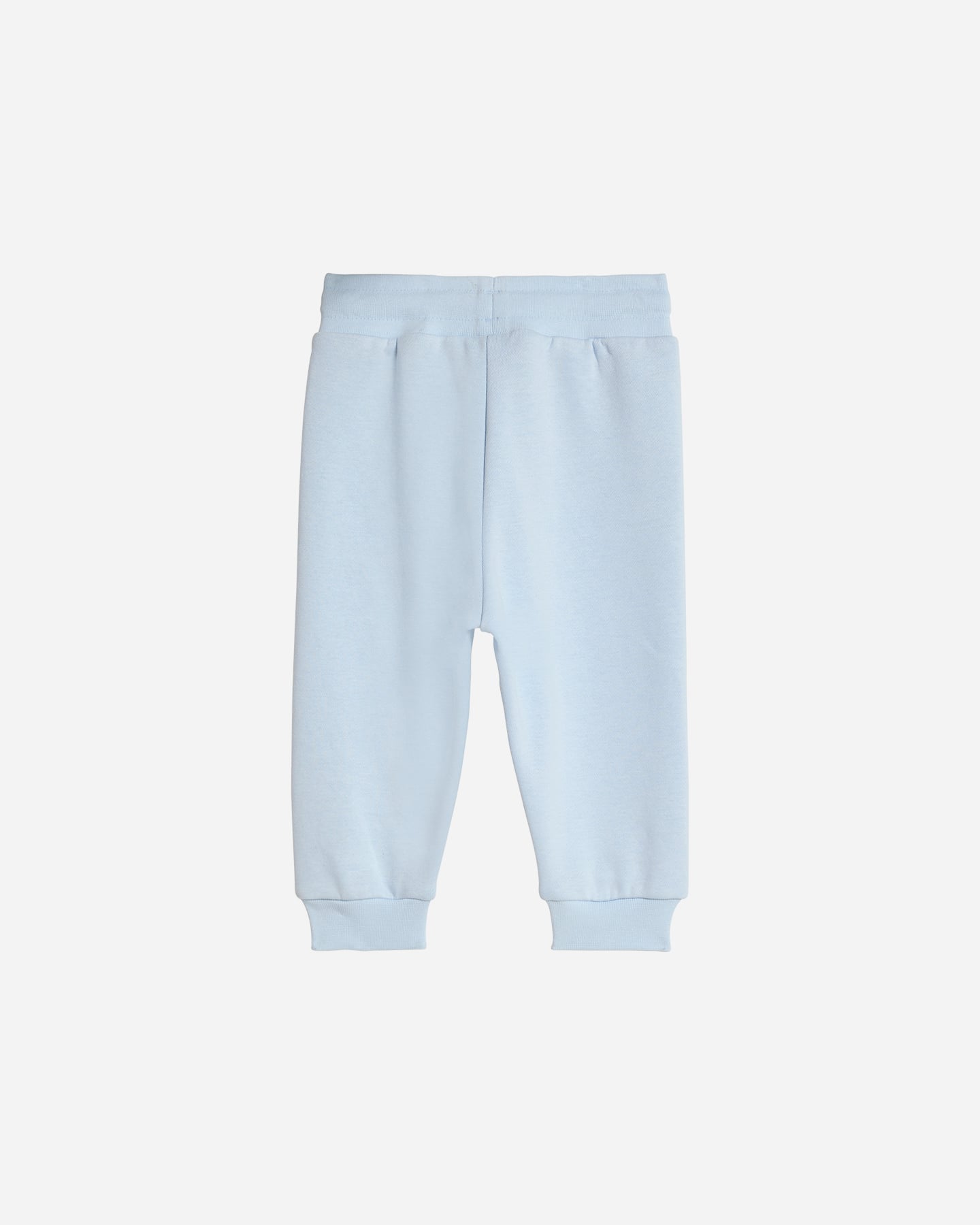 Tuta ADIDAS LOOSE CREW JOGGER JR - Azzurro - 2 | Cisalfa Sport