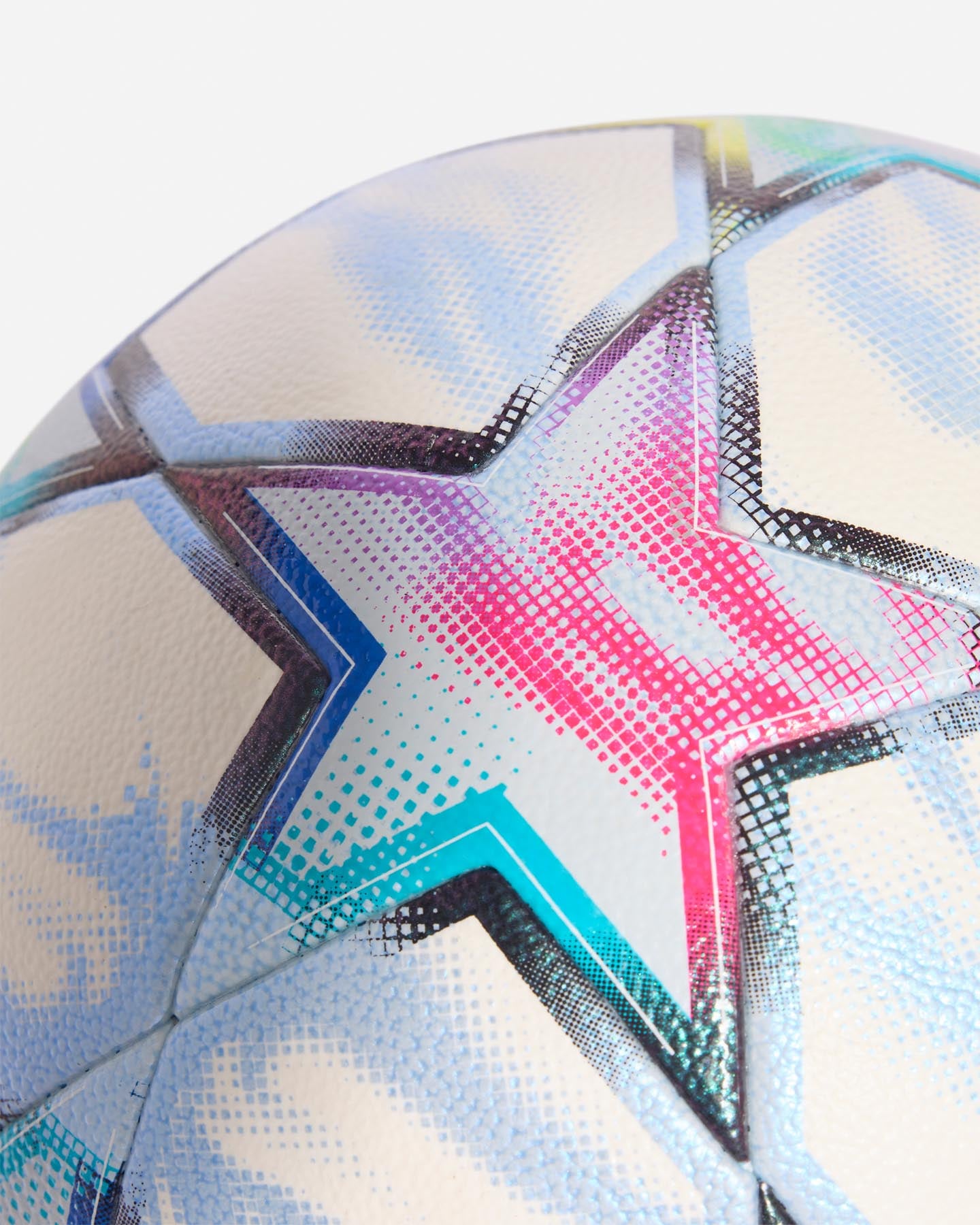 Pallone calcio misura 5 ADIDAS UEFA CHAMPIONS LEAGUE 26-27 COMPETITION  - 2 | Cisalfa Sport