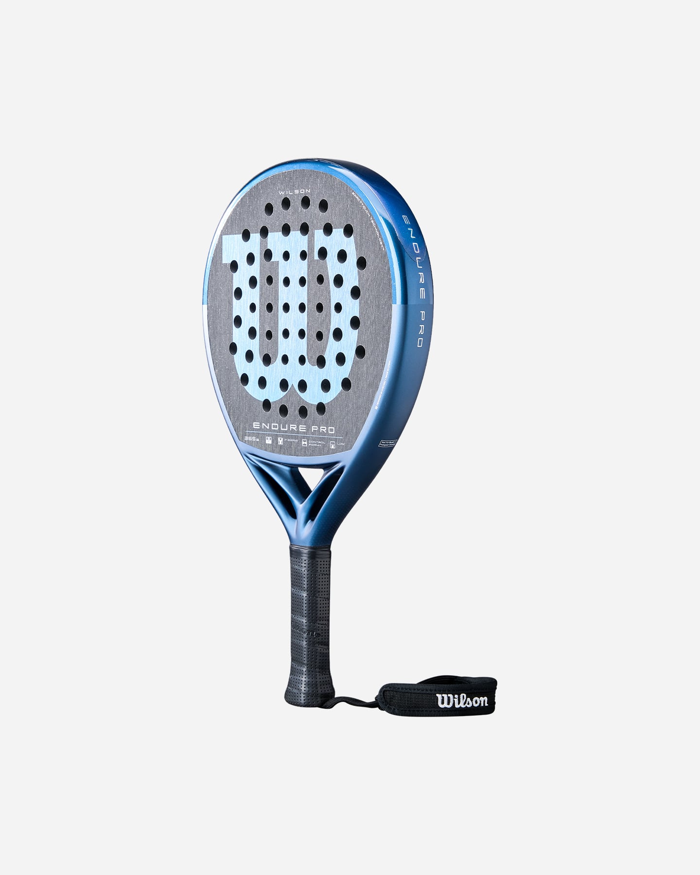 Racchetta padel performance WILSON ENDURE PRO V1  - 1 | Cisalfa Sport