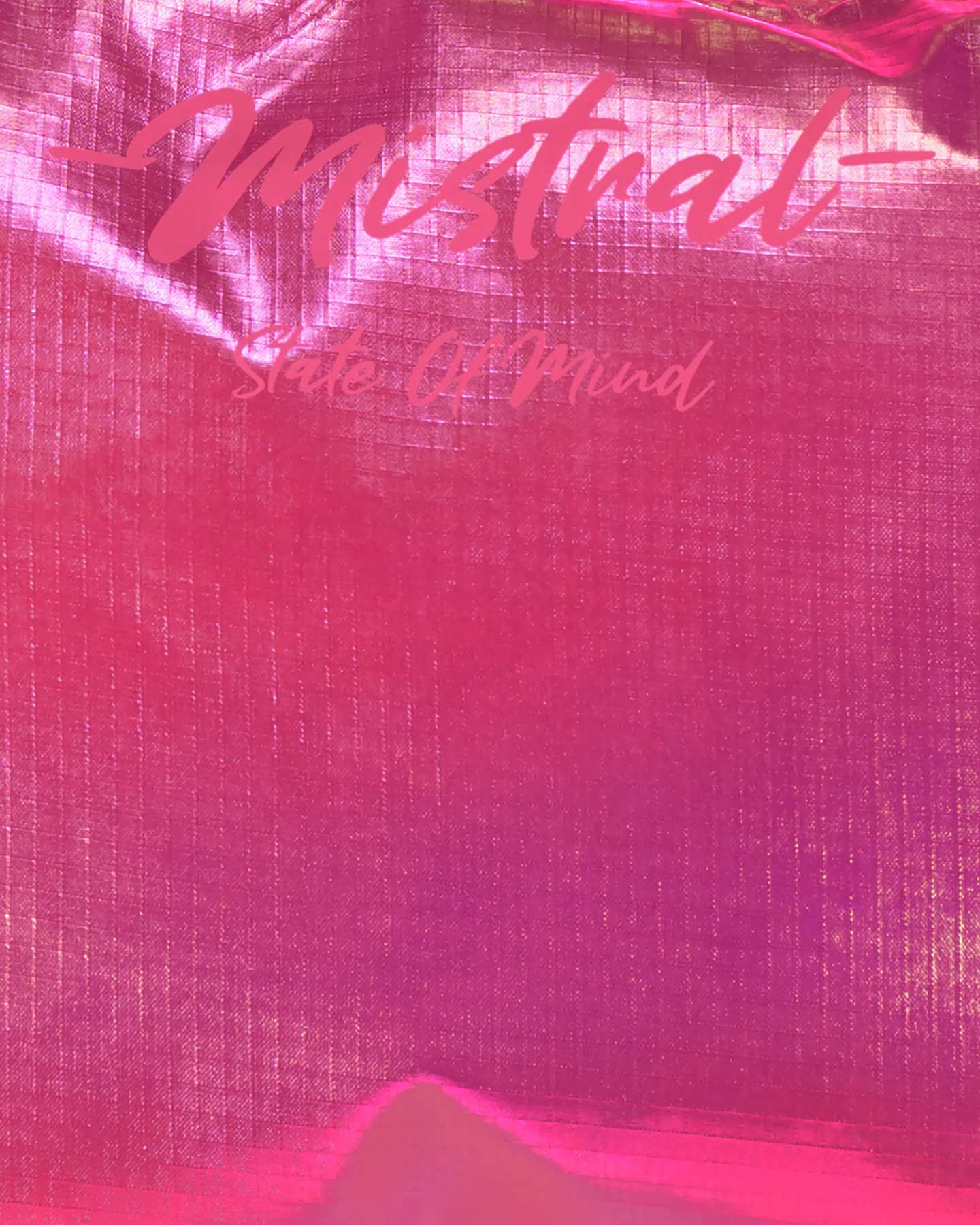 Borsa MISTRAL NYLON CANG W - Rosa - 2 | Cisalfa Sport