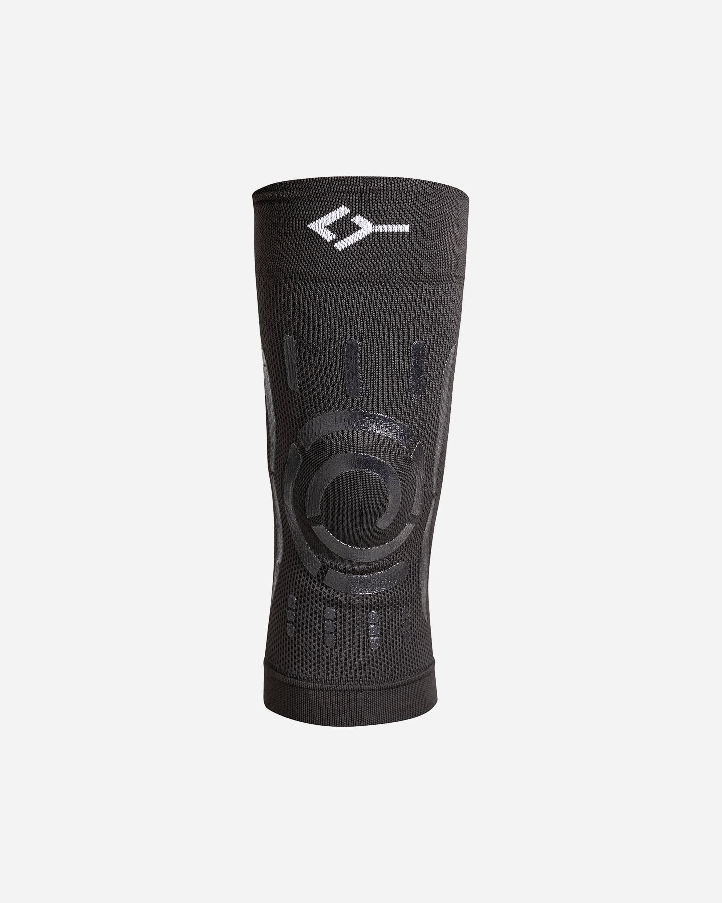 Tutore ginocchio FLOKY KNEE SUPPORT DX  - Color mix - 1 | Cisalfa Sport