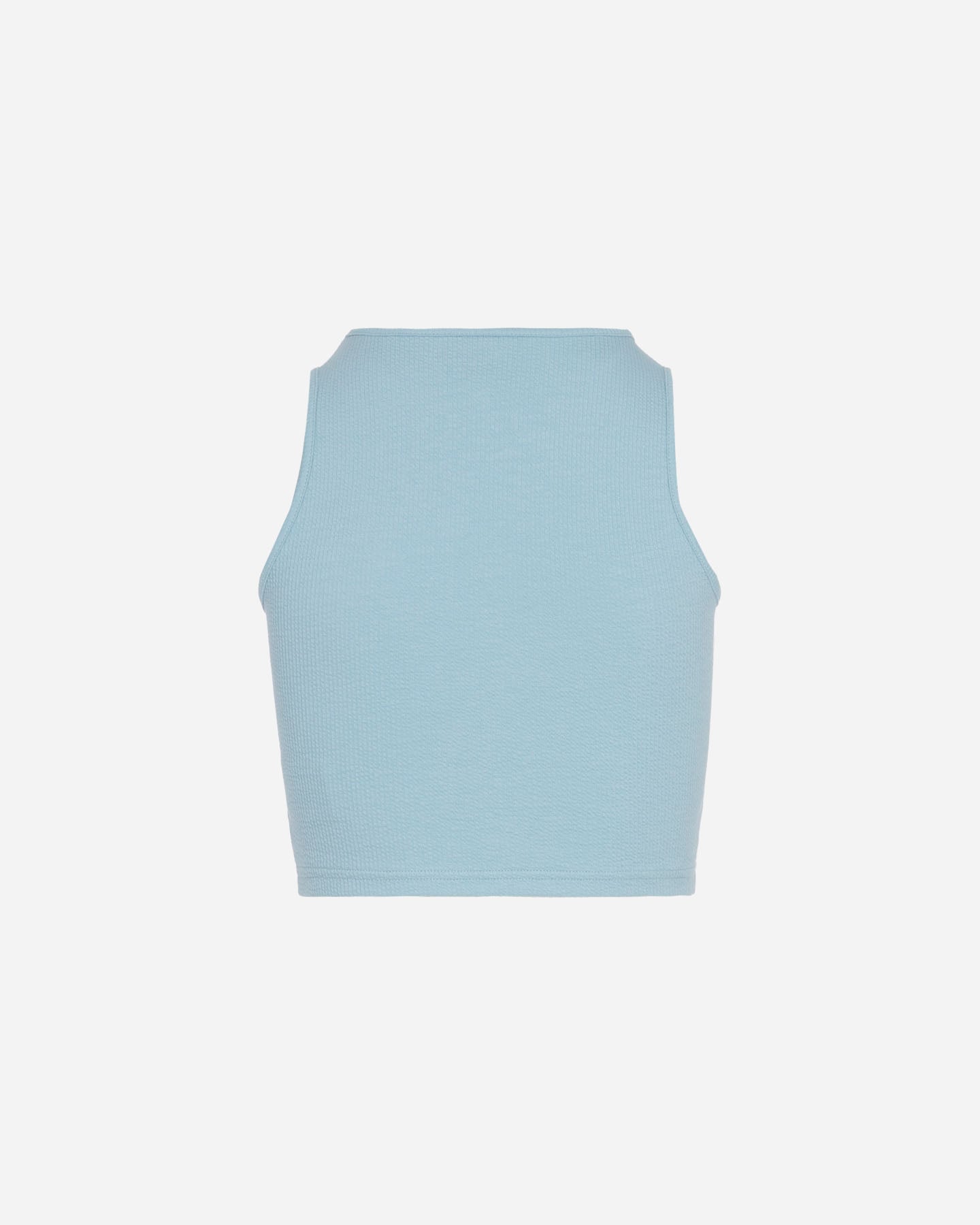 Canotta PUMA BASIC W - Azzurro - 1 | Cisalfa Sport
