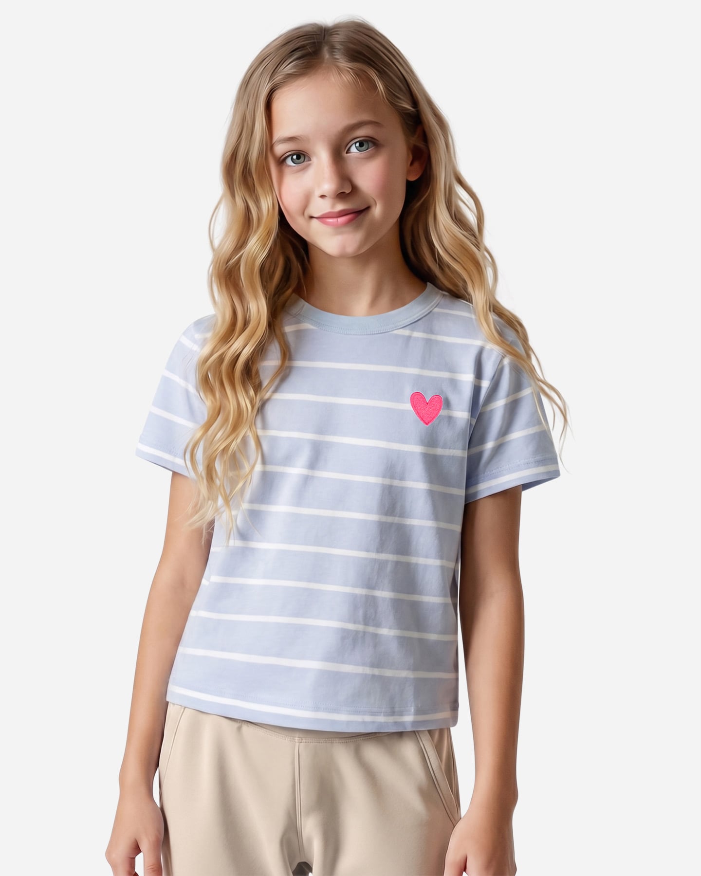 T-shirt MIA M BASIC ATHLETIC JR - Azzurro - 2 | Cisalfa Sport