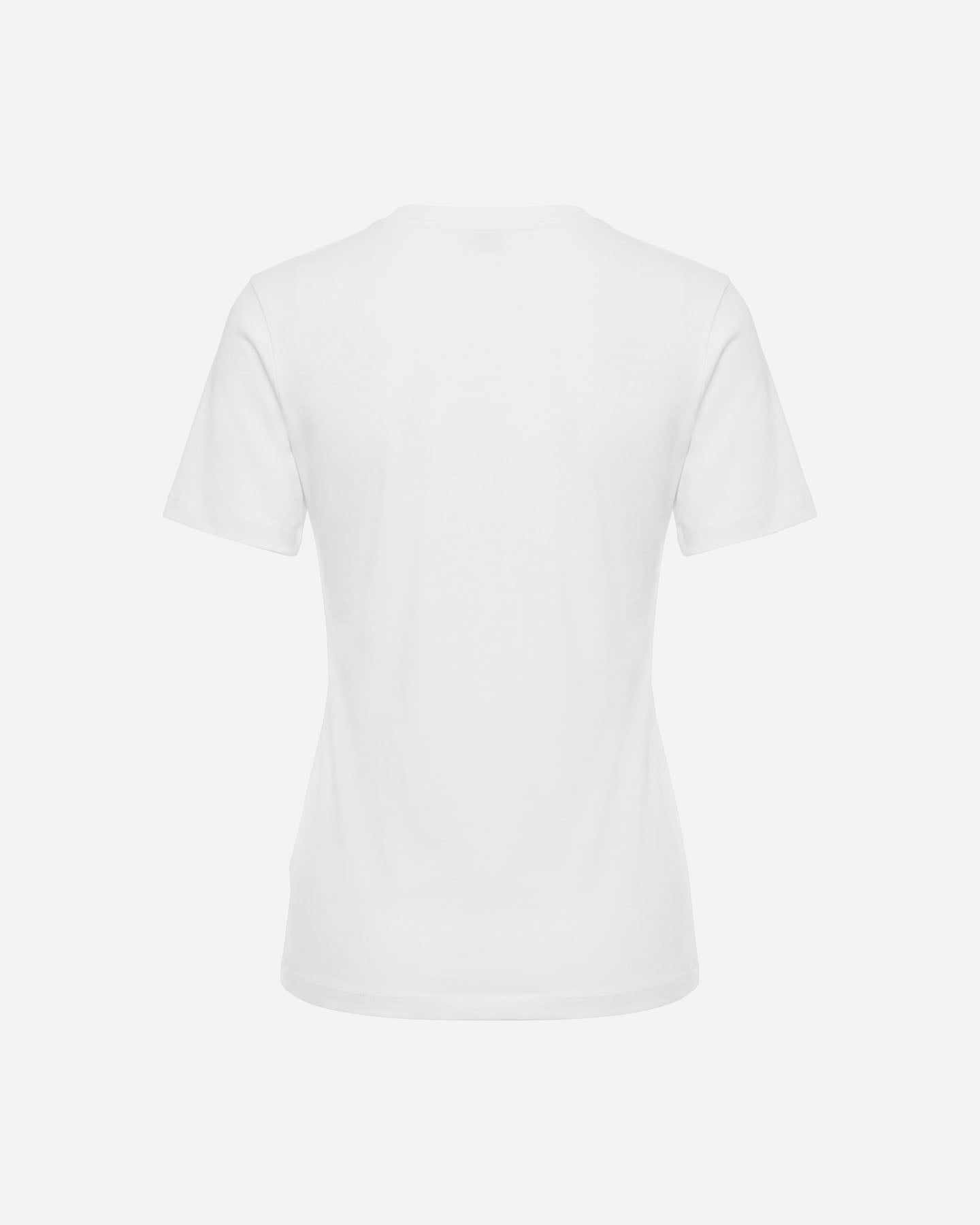 T-shirt ONLY ADELINA W - Bianco - 1 | Cisalfa Sport