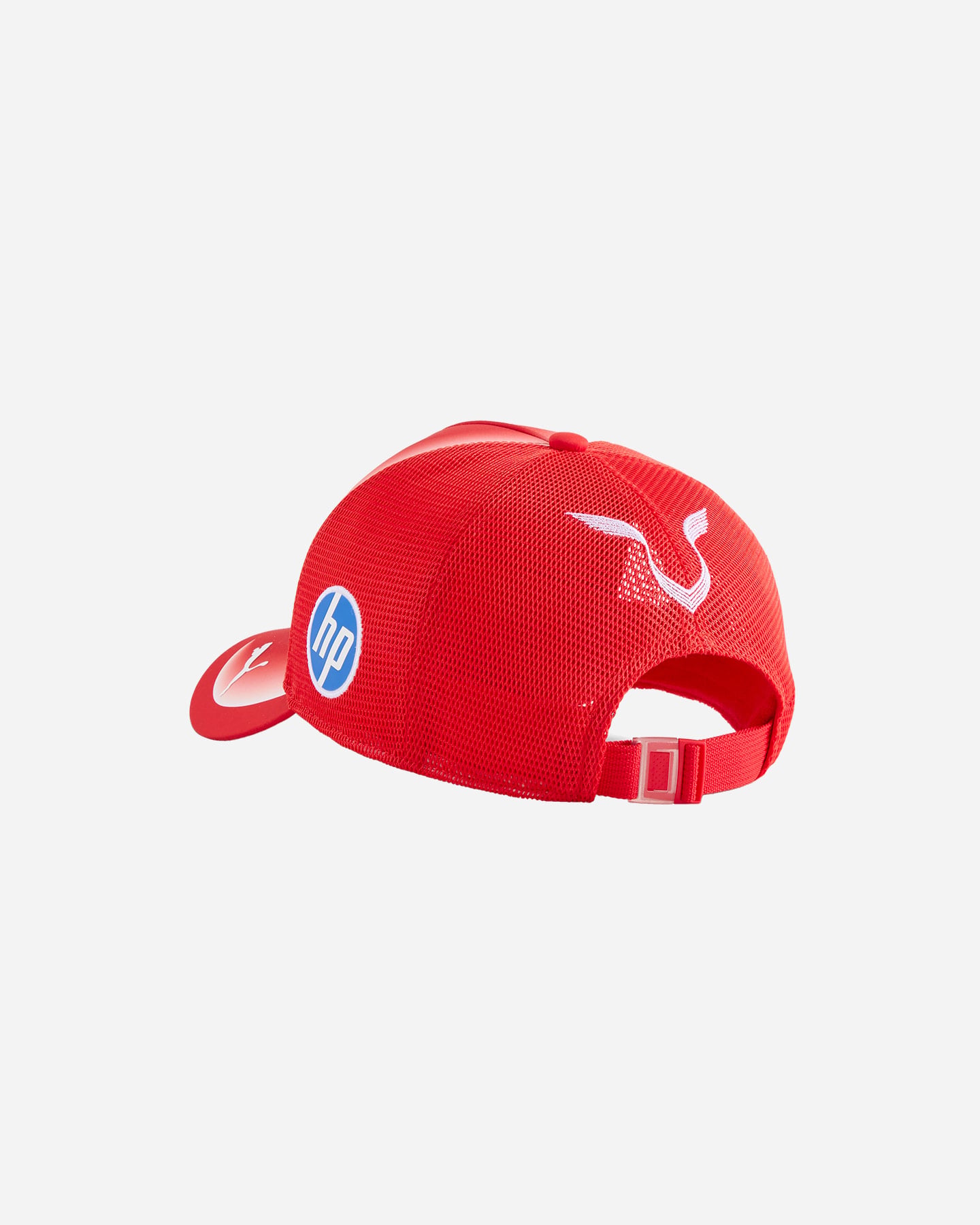 Fanwear PUMA FERRARI REPLICA HAMILTON  - Color mix - 1 | Cisalfa Sport
