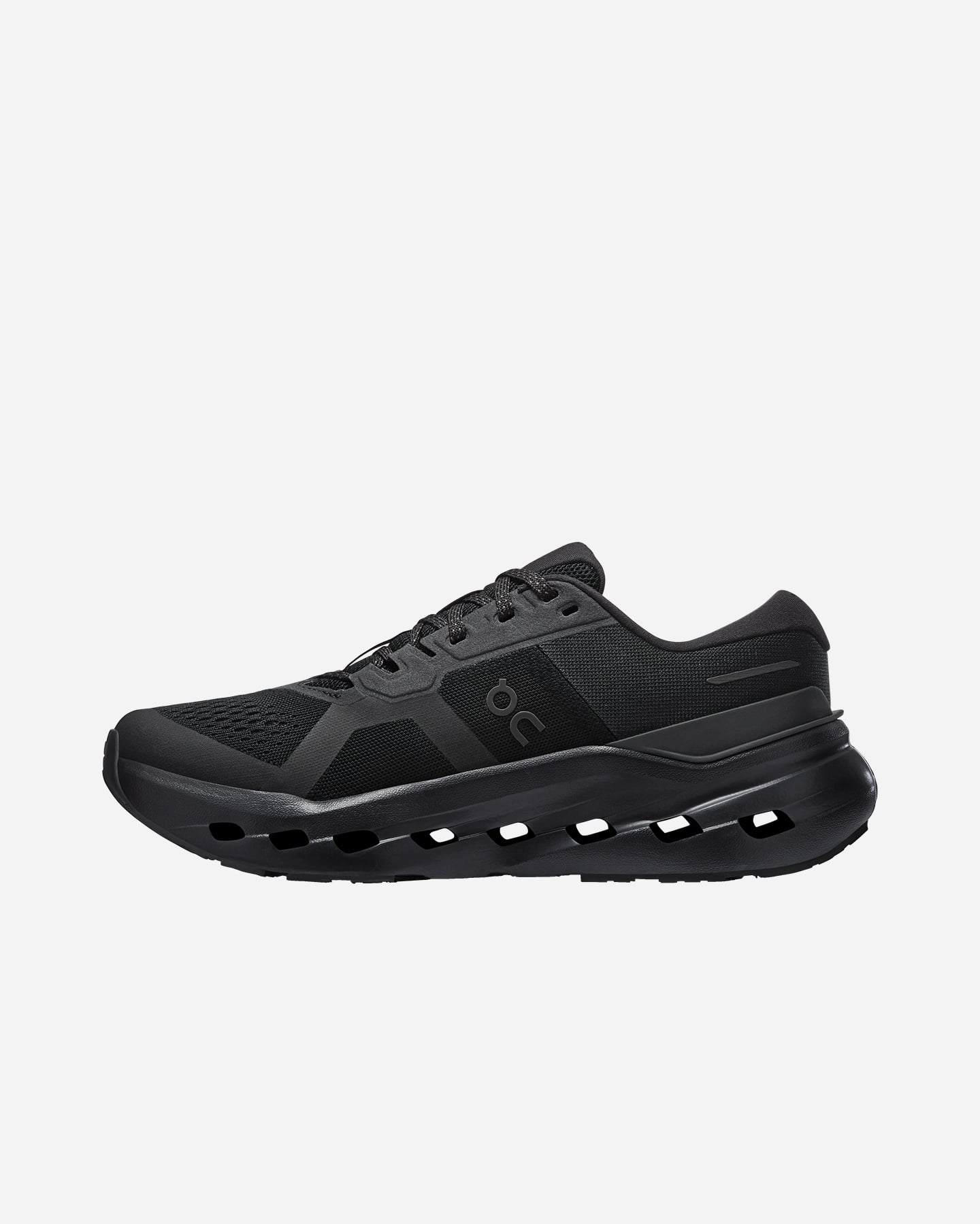 Scarpe running ON CLOUDRUNNER 3 M - Nero - 5 | Cisalfa Sport
