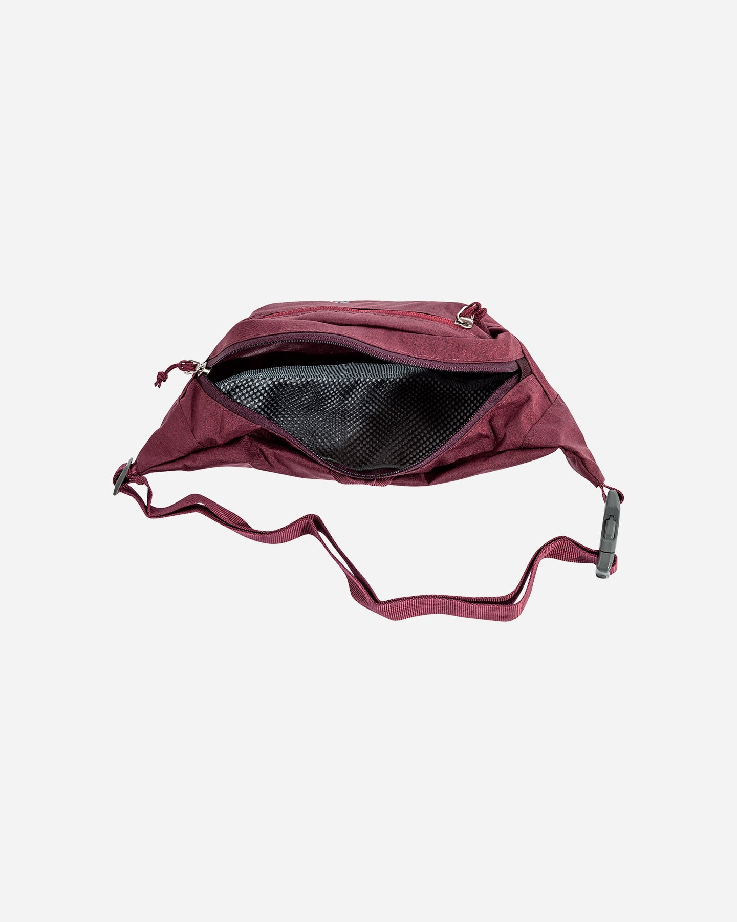 Marsupio DEUTER BELT I  - Marrone - 2 | Cisalfa Sport