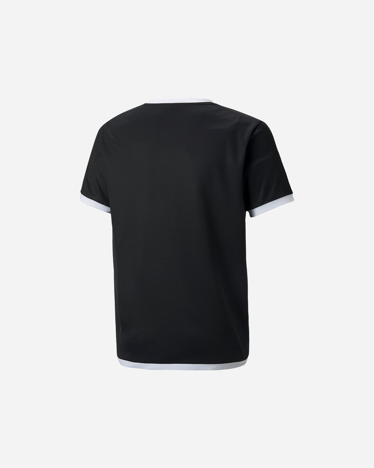Maglia calcio PUMA TEAMLIGA MATCH JR - Nero - 1 | Cisalfa Sport