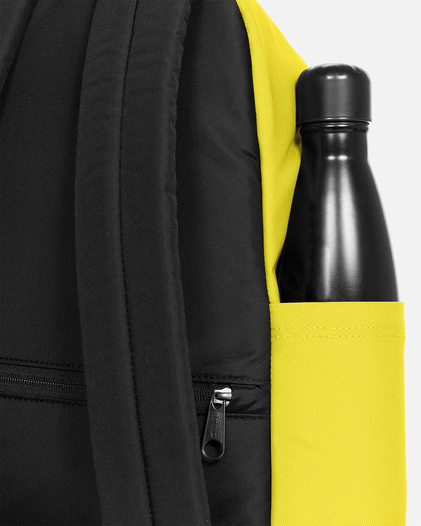 Zaino EASTPAK DAY PAK'R  - Giallo - 3 | Cisalfa Sport