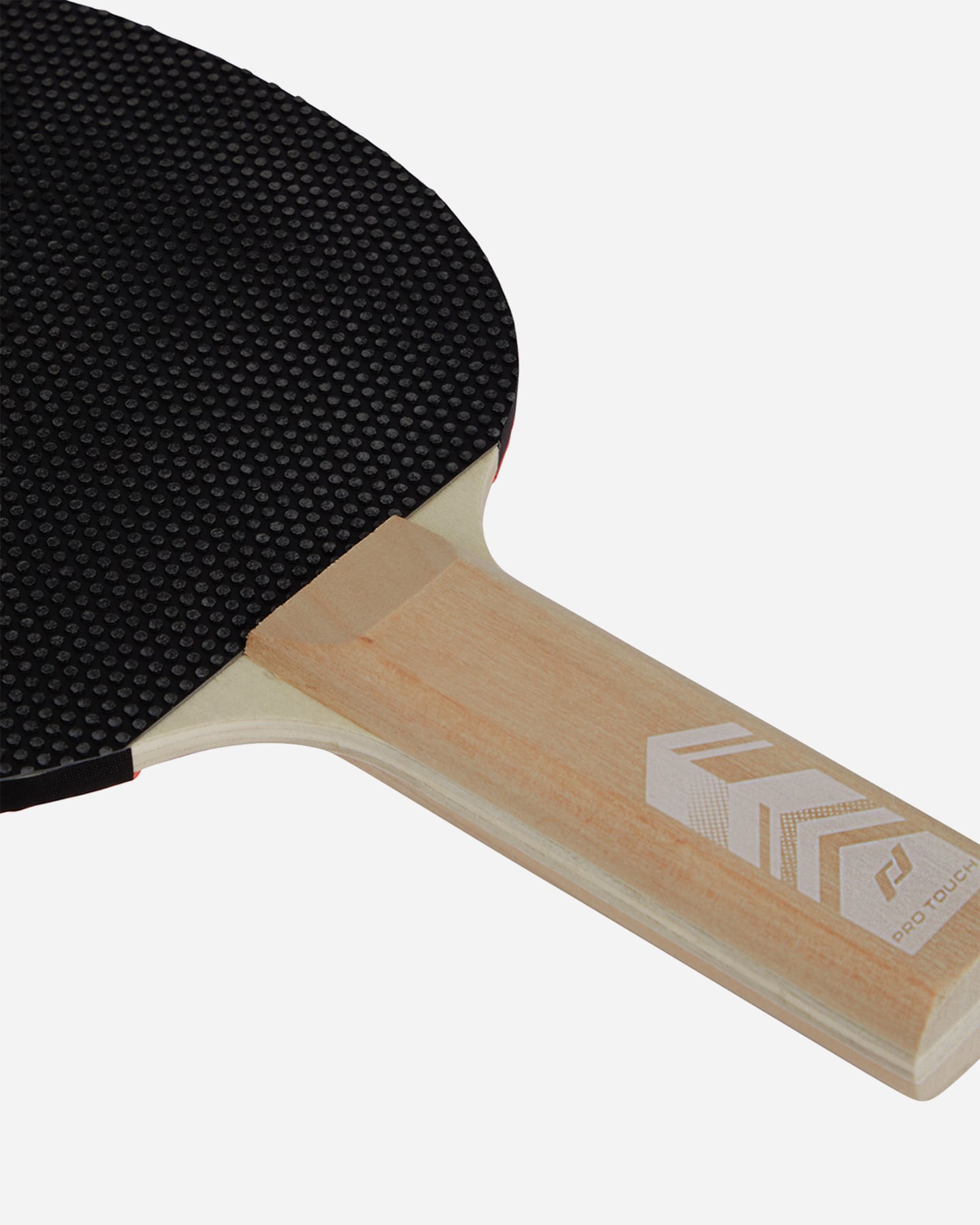 Accessorio ping pong PRO TOUCH PRO 1000  - Nero - 1 | Cisalfa Sport