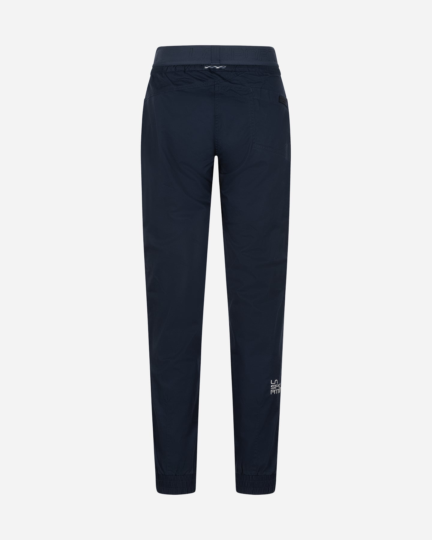 Pantalone outdoor LA SPORTIVA TUNDRA W - Blu - 1 | Cisalfa Sport