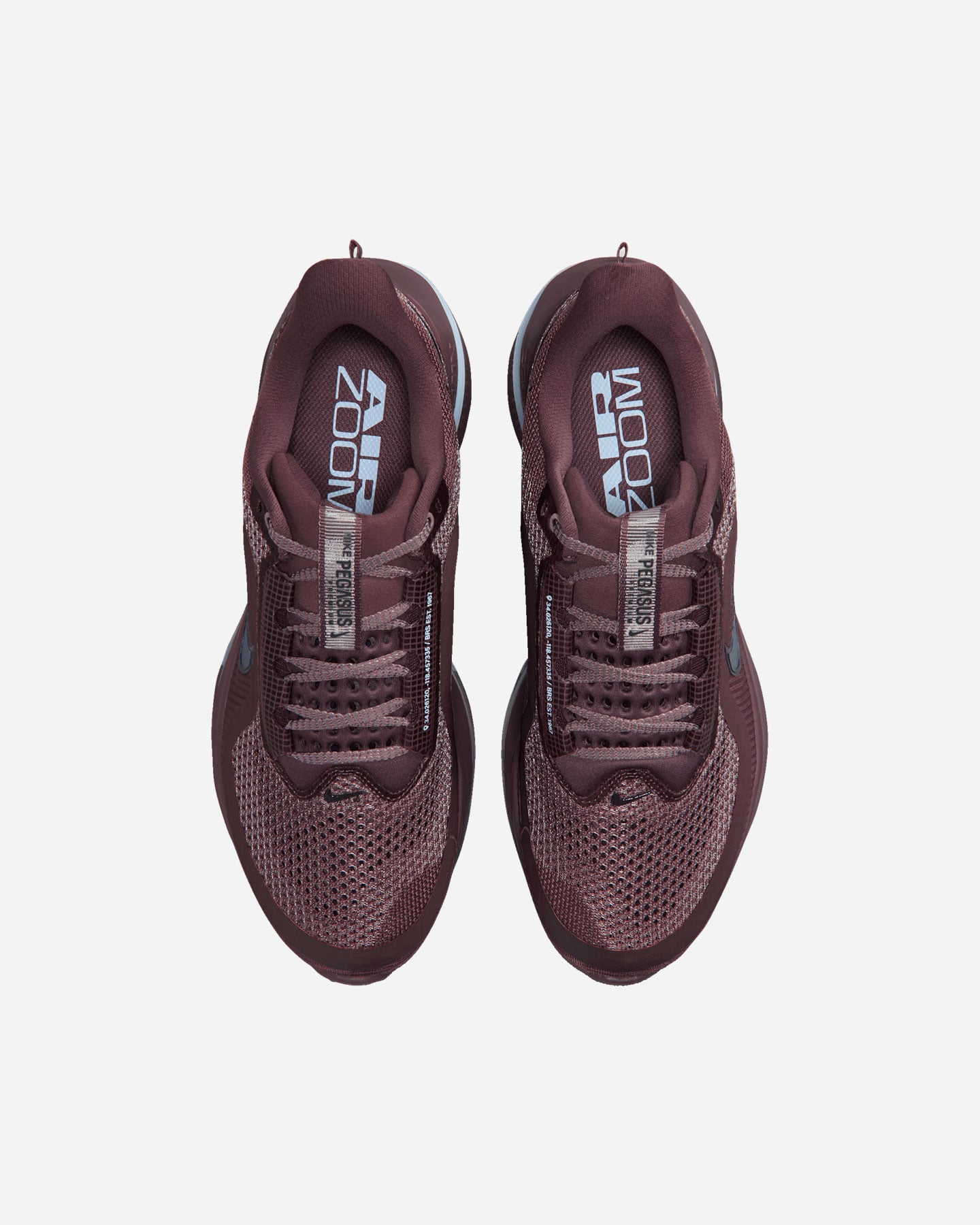 Scarpe running NIKE PEGASUS PREMIUM W - Grigio - 3 | Cisalfa Sport
