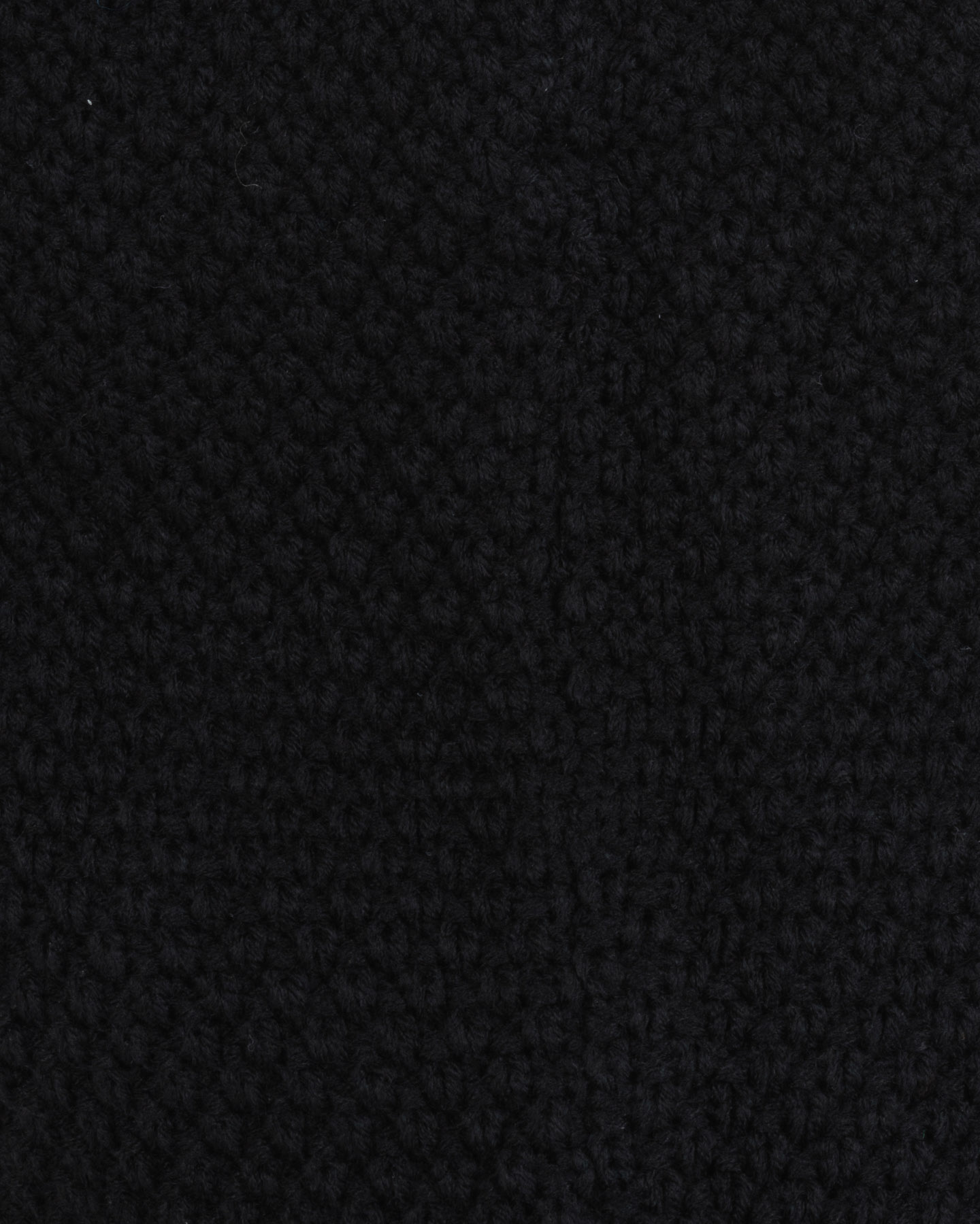 Sciarpa DACK'S FURRY M - Nero - 2 | Cisalfa Sport