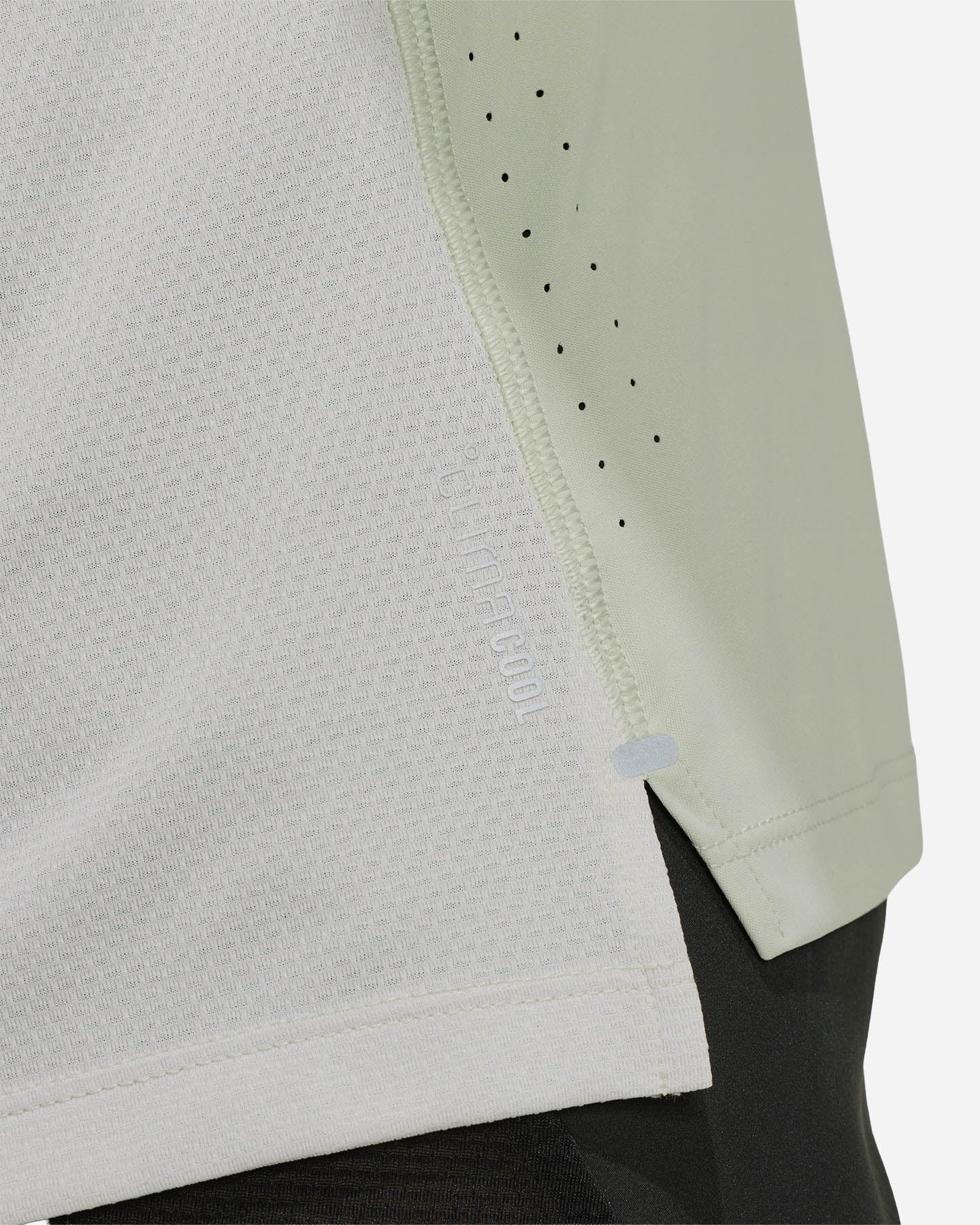 T-shirt running ADIDAS ADI365 M - Verde - 4 | Cisalfa Sport