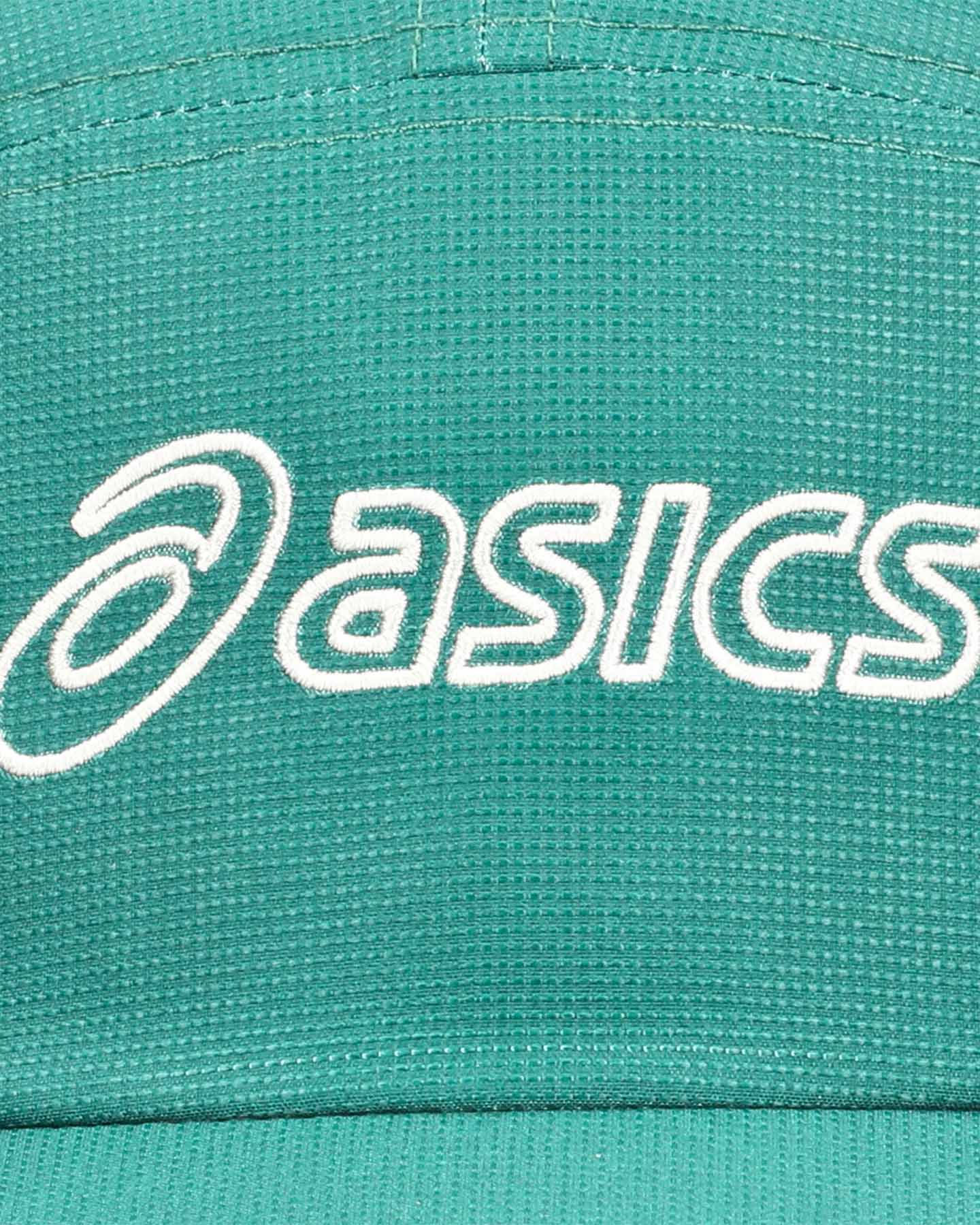 Cappellino ASICS CLASSIC 5 - Color mix - 2 | Cisalfa Sport