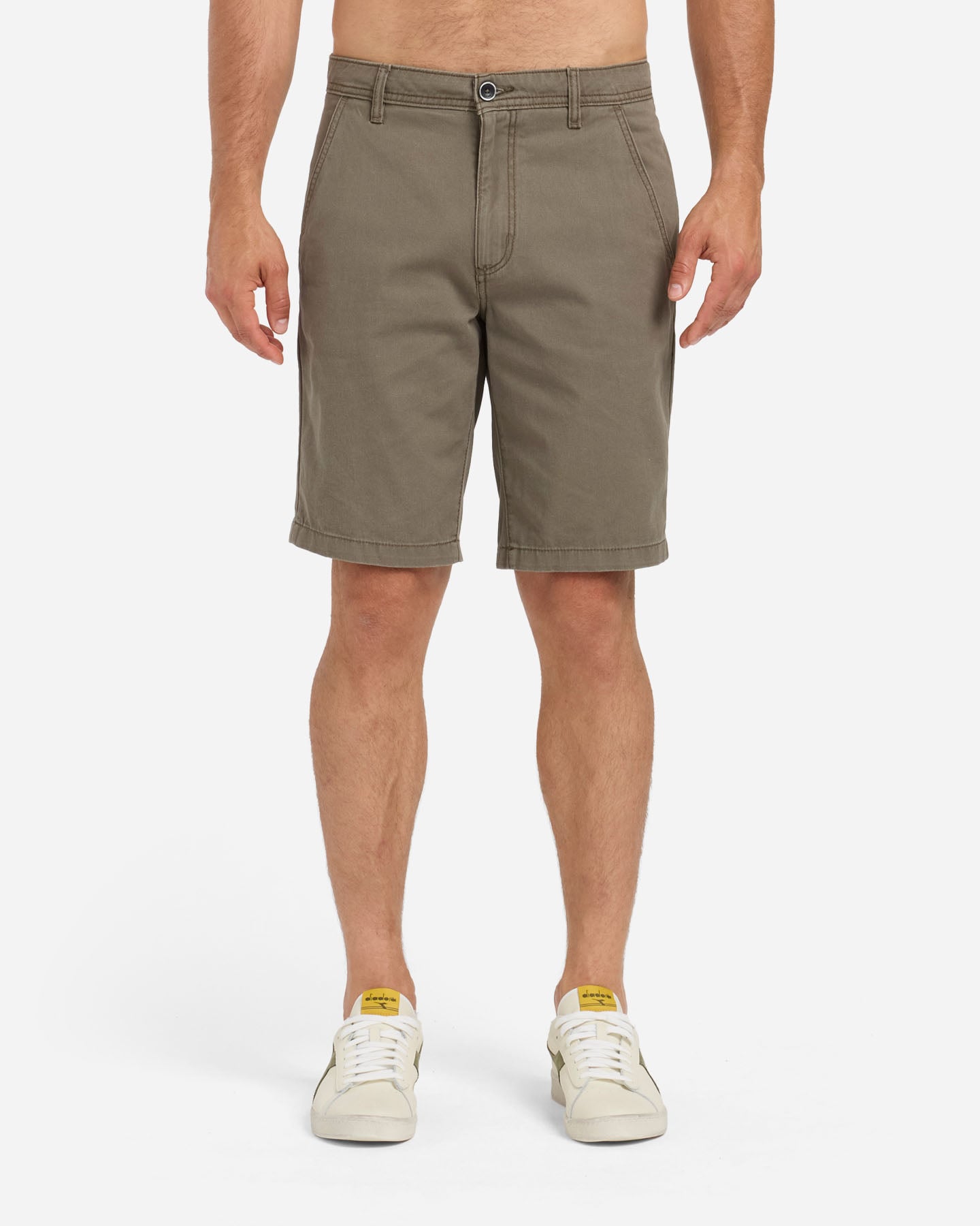 Bermuda DACK'S ESSENTIAL M - Beige - 1 | Cisalfa Sport
