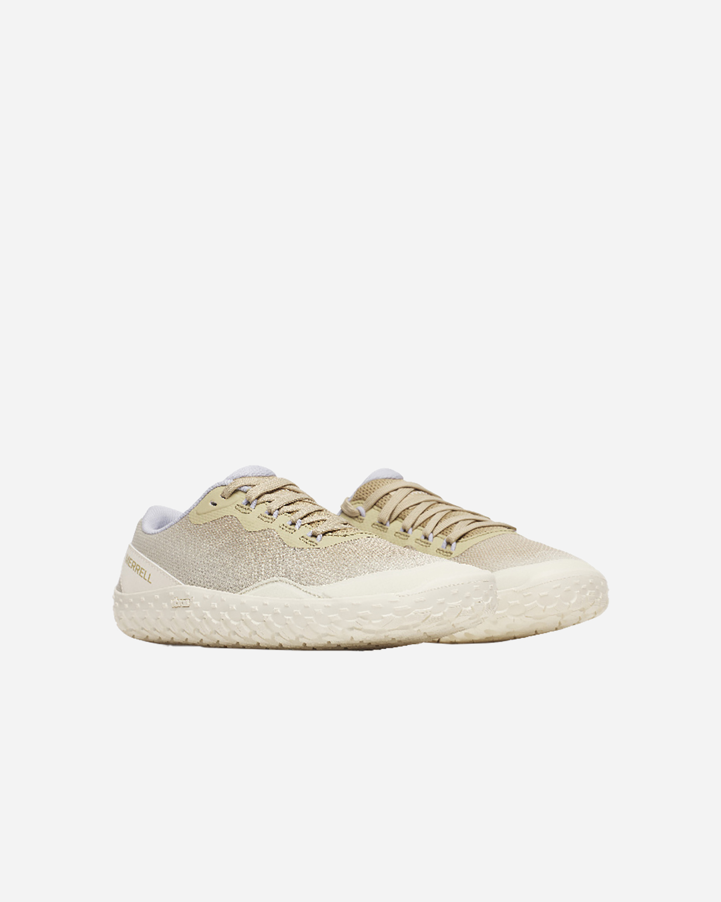 Scarpe trekking MERRELL VAPOR GLOVE 7 W - Beige - 1 | Cisalfa Sport
