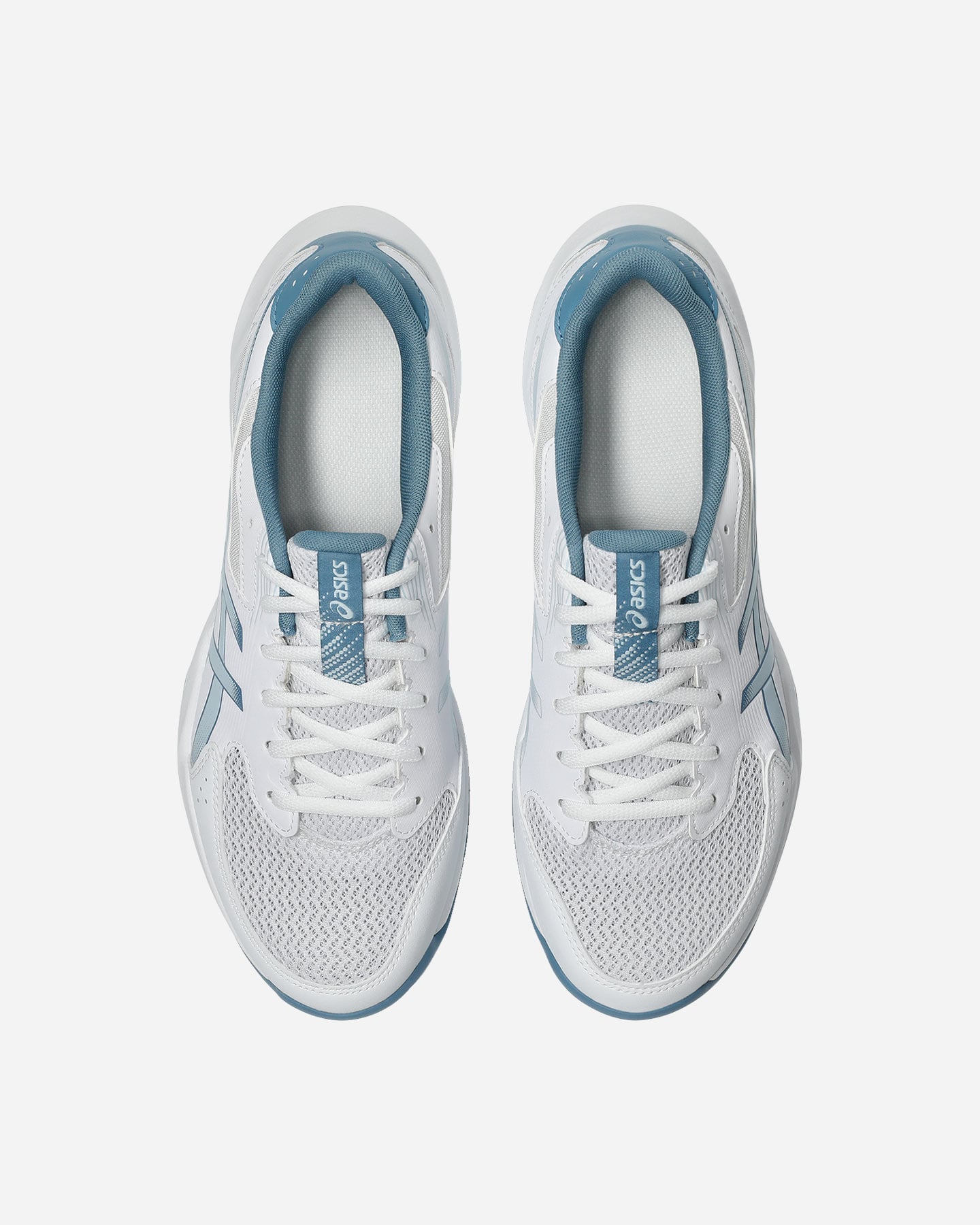 Scarpe volley ASICS GEL ROCKET 12 M - Bianco - 4 | Cisalfa Sport