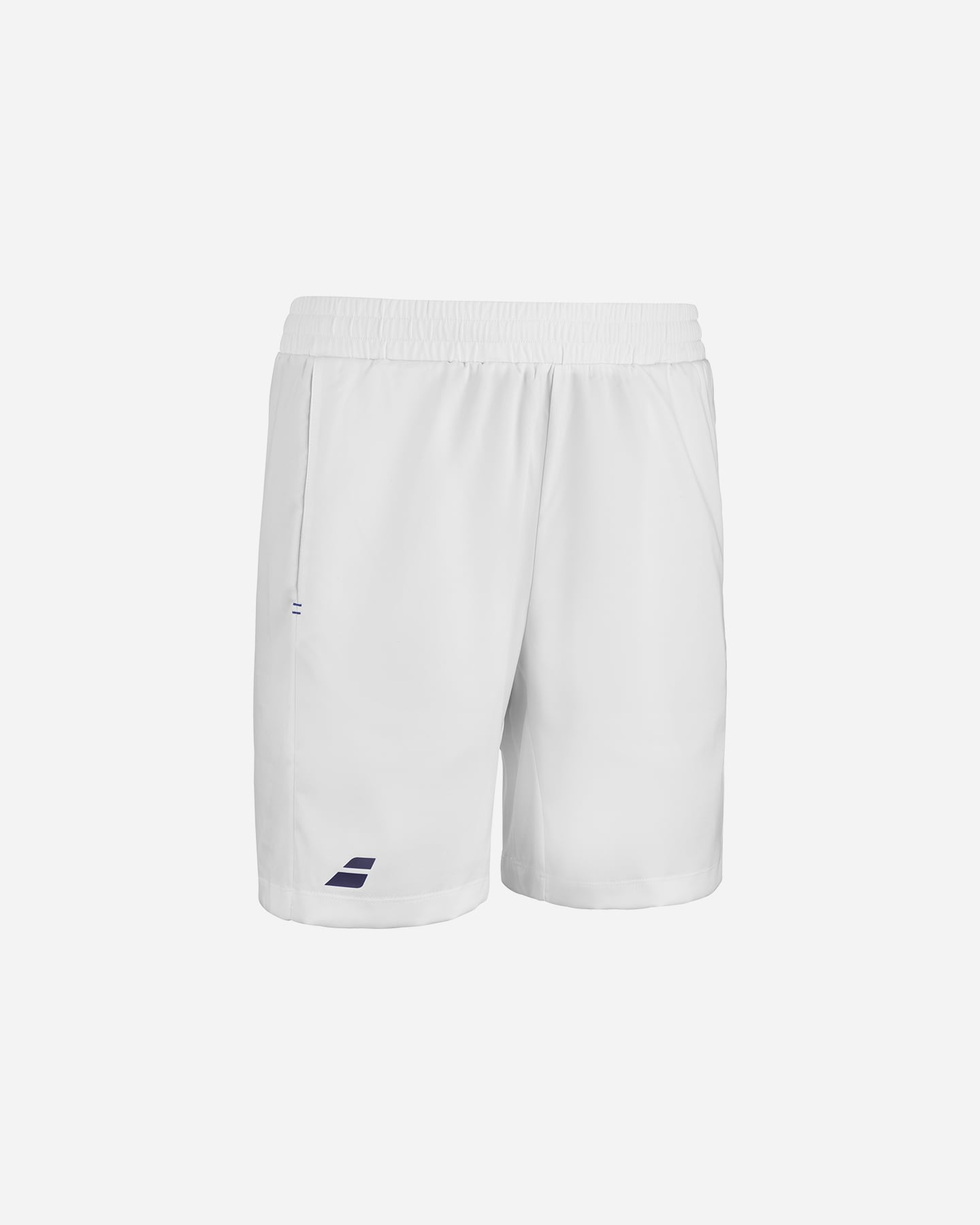 Pantaloncini tennis BABOLAT PLAY JR - Color mix - 1 | Cisalfa Sport