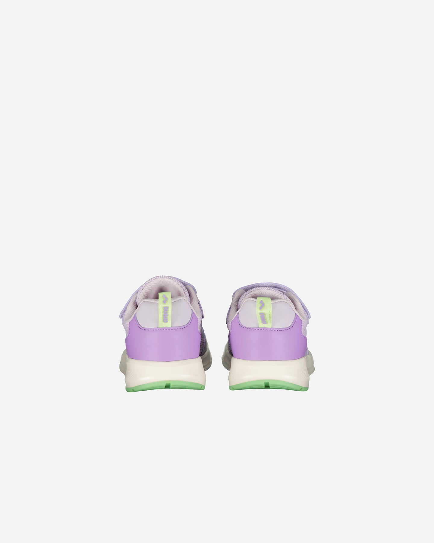 Scarpe sneakers ARENA NATURAL 3.0 JR - Lilla - 5 | Cisalfa Sport