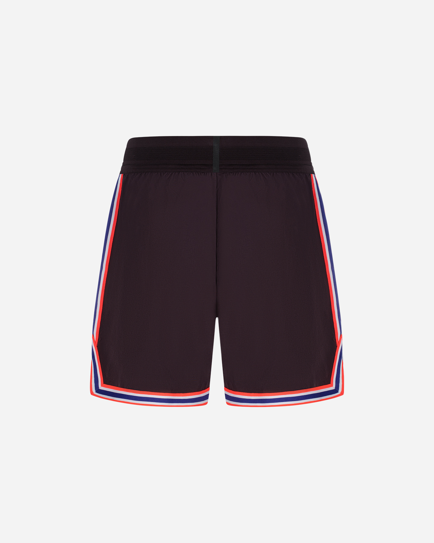 Pantaloncini tennis NIKE DRI FIT SLAM CARLOS M - Nero - 1 | Cisalfa Sport