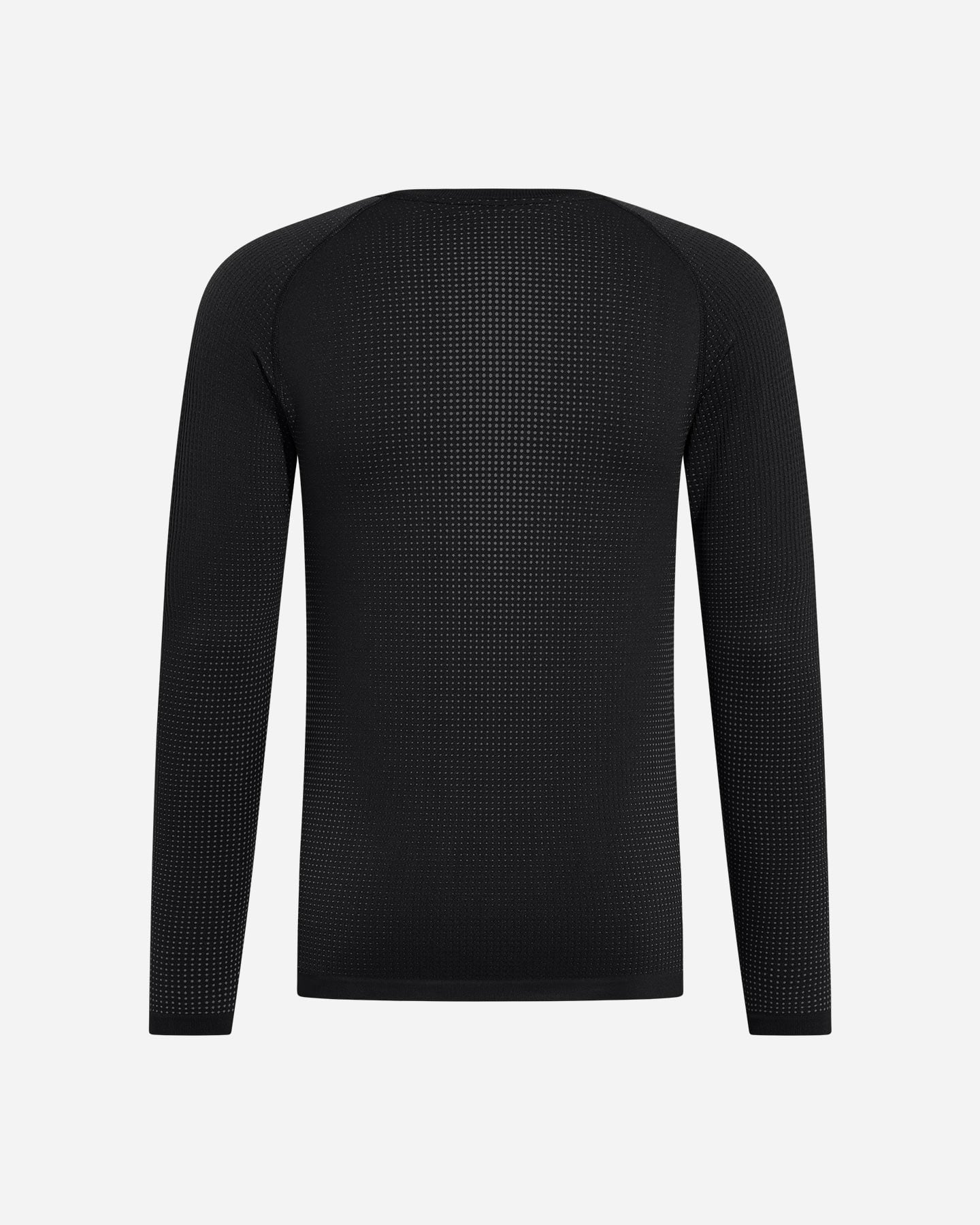 Maglia intimo tecnico ODLO PERFORMANCE WARM M - Nero - 1 | Cisalfa Sport