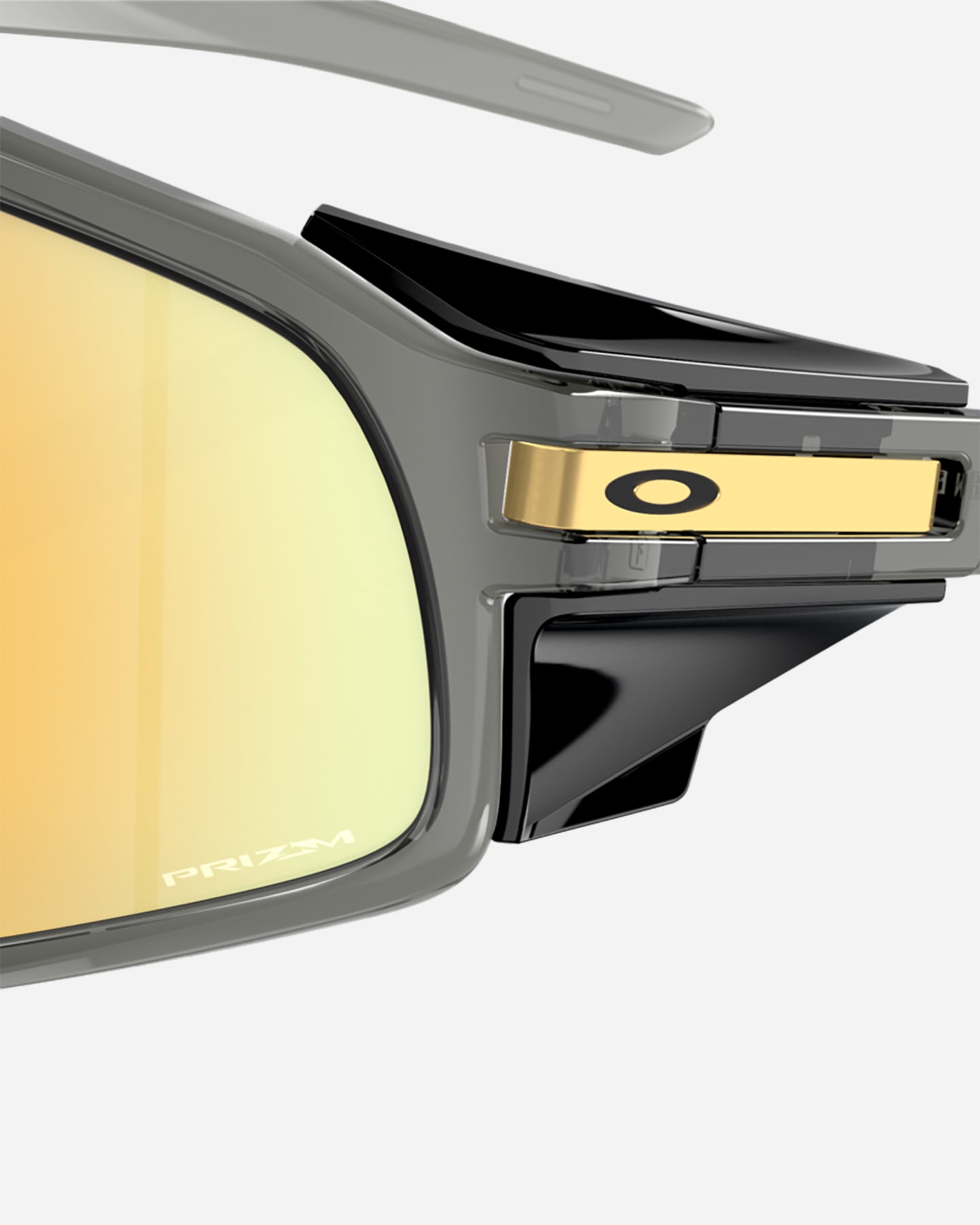 Occhiali OAKLEY LATCH PANEL PRIZM  - Color mix - 5 | Cisalfa Sport
